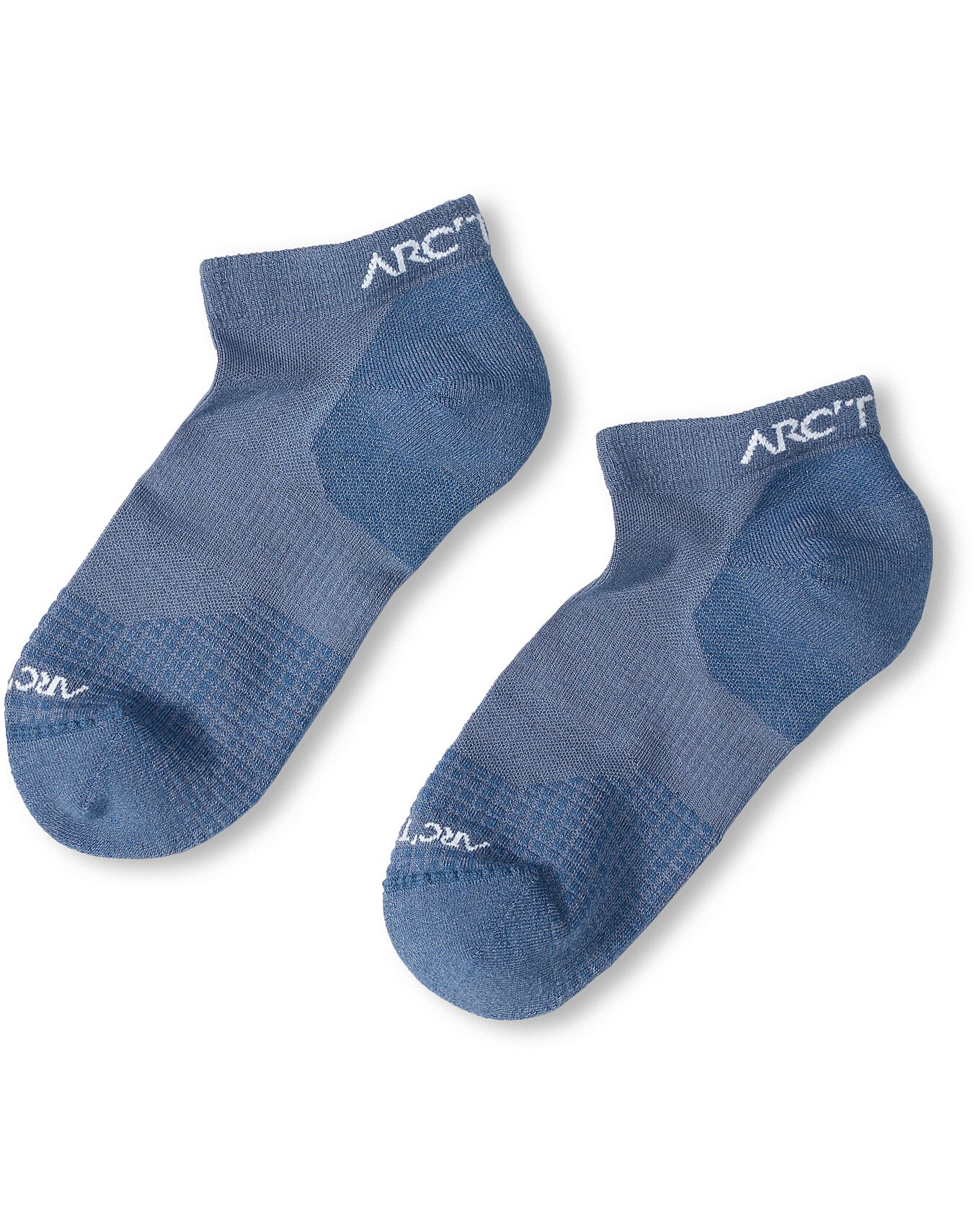 Merino Wool Low Cut Sock