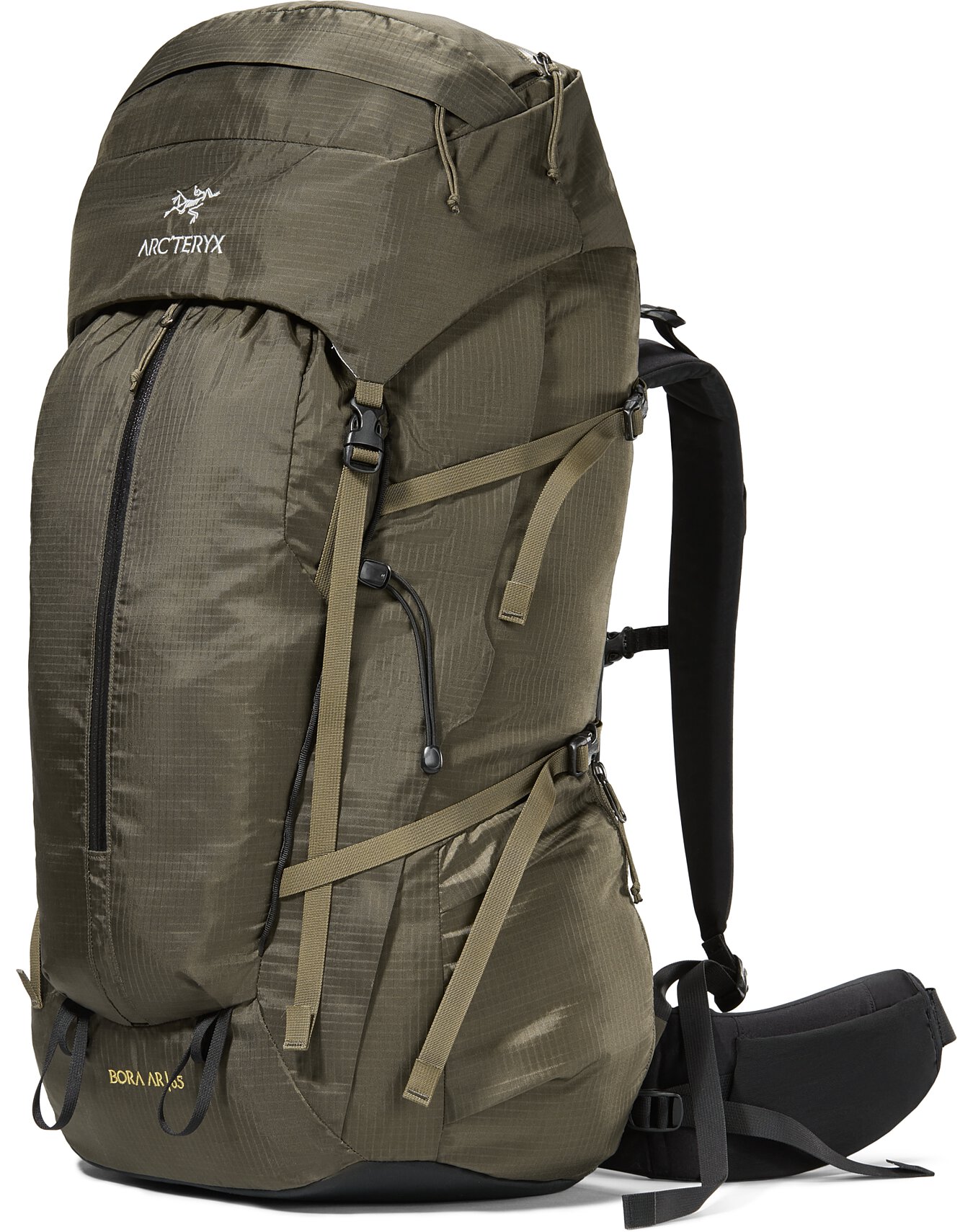 Bora 65 Backpack Men's