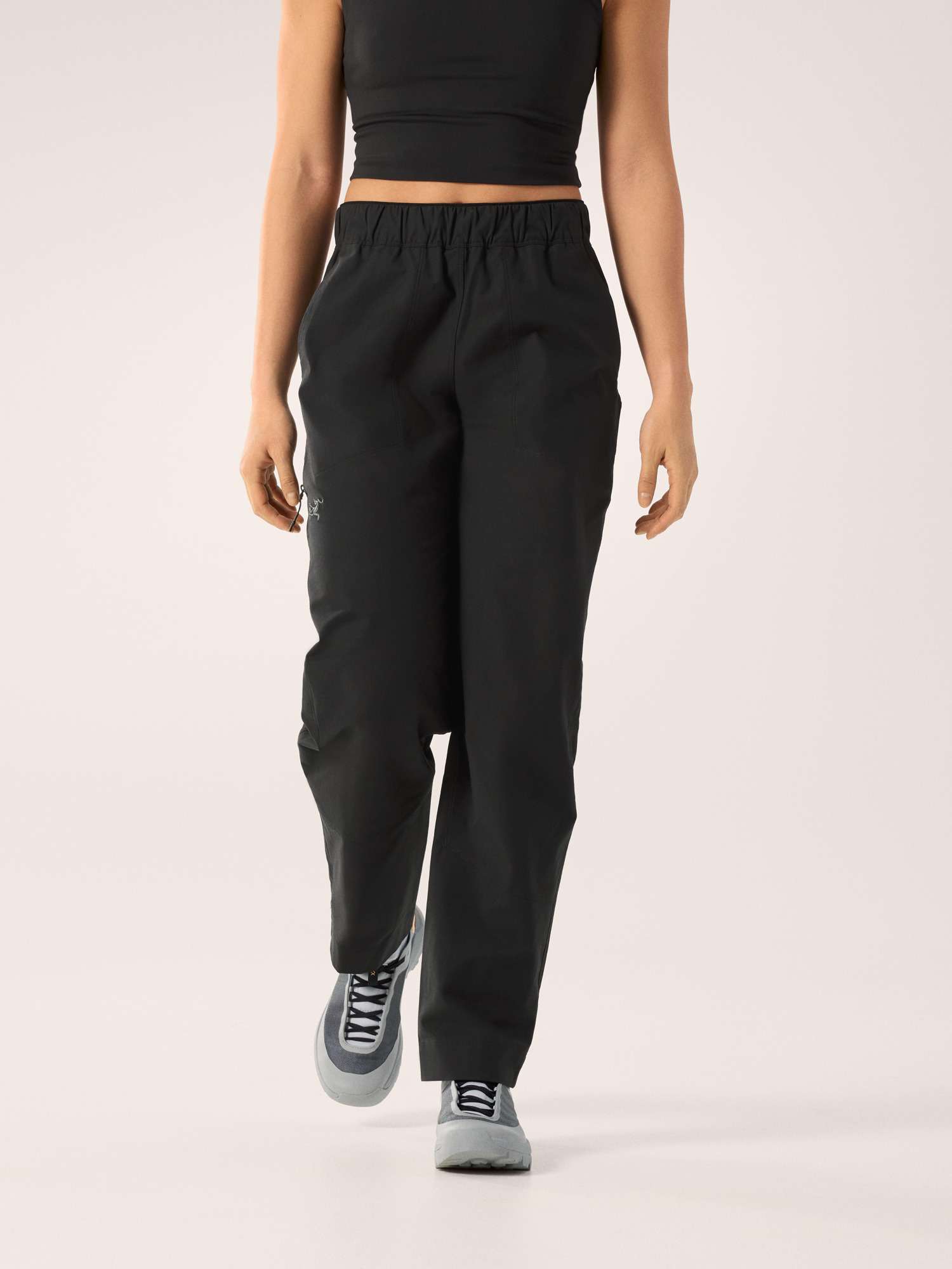 Kragg Cotton Pant Women's