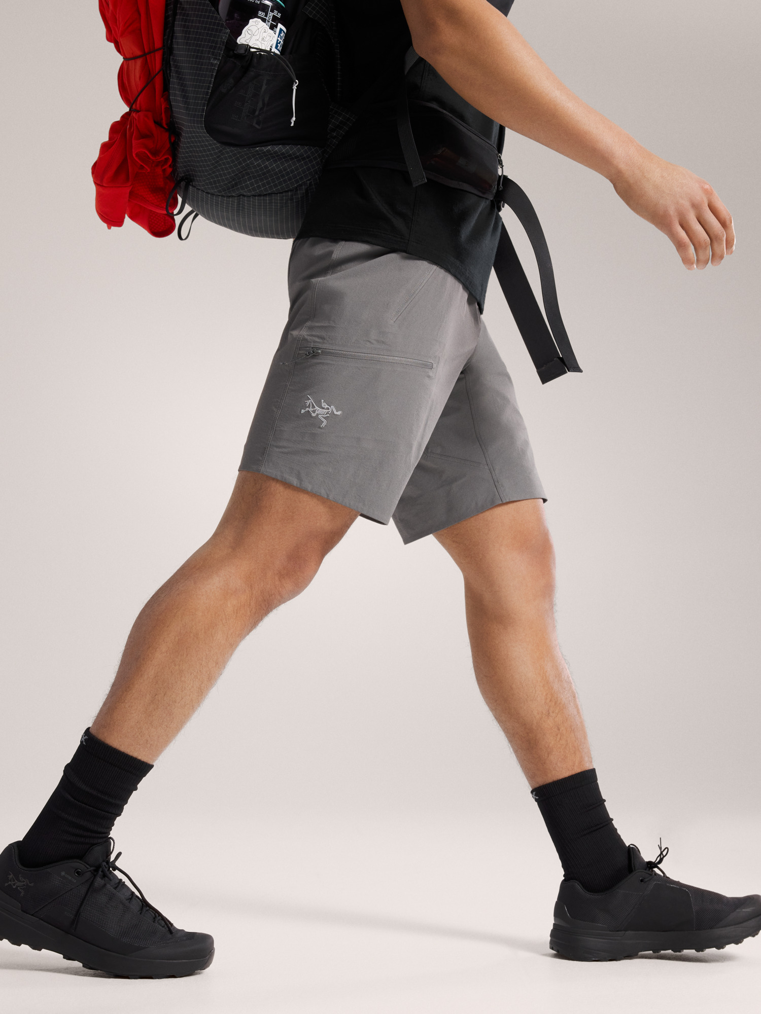 Gamma SL Short 9" Men's