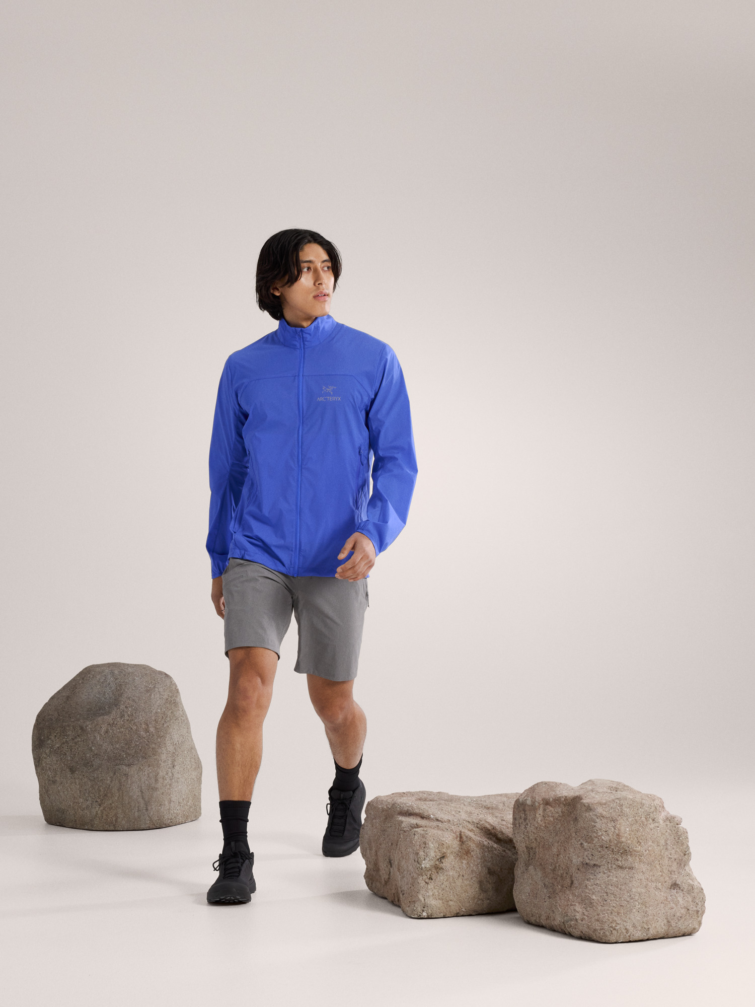 Squamish Jacket Men's