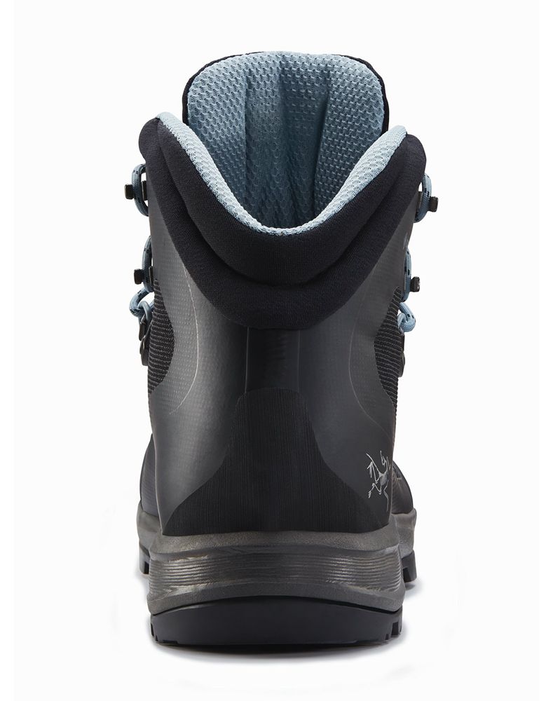 Arc'teryx Acrux TR GTX Trekking Boots Womens - Black