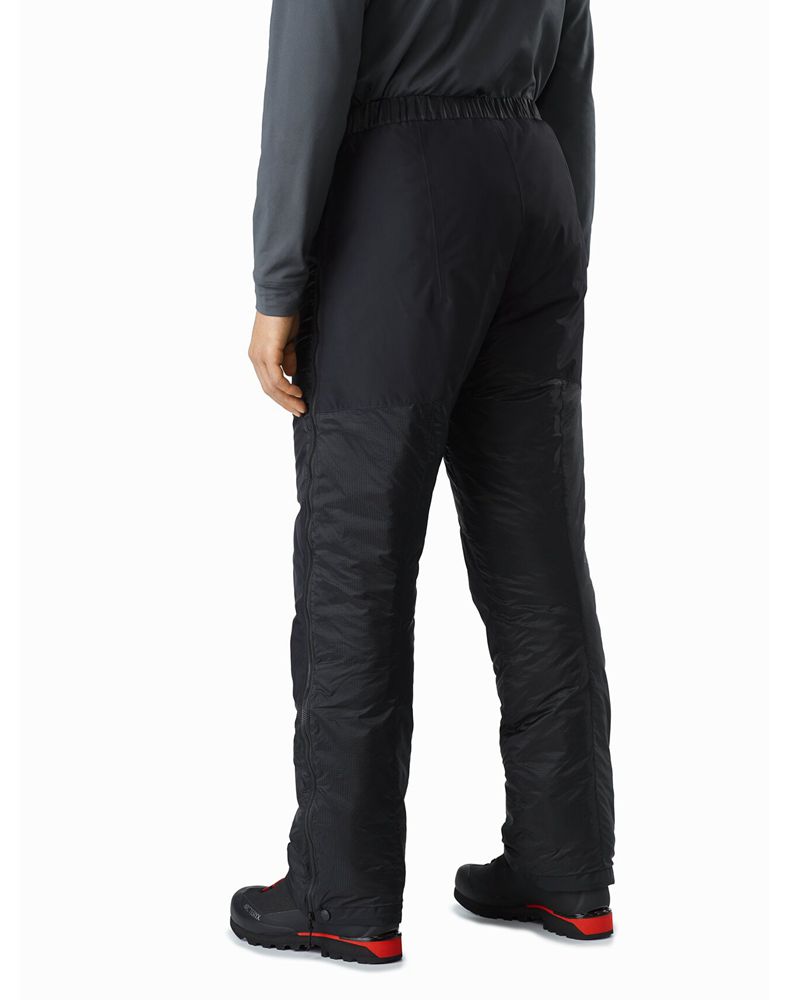 Arc'teryx Nuclei Pants Mens - Black