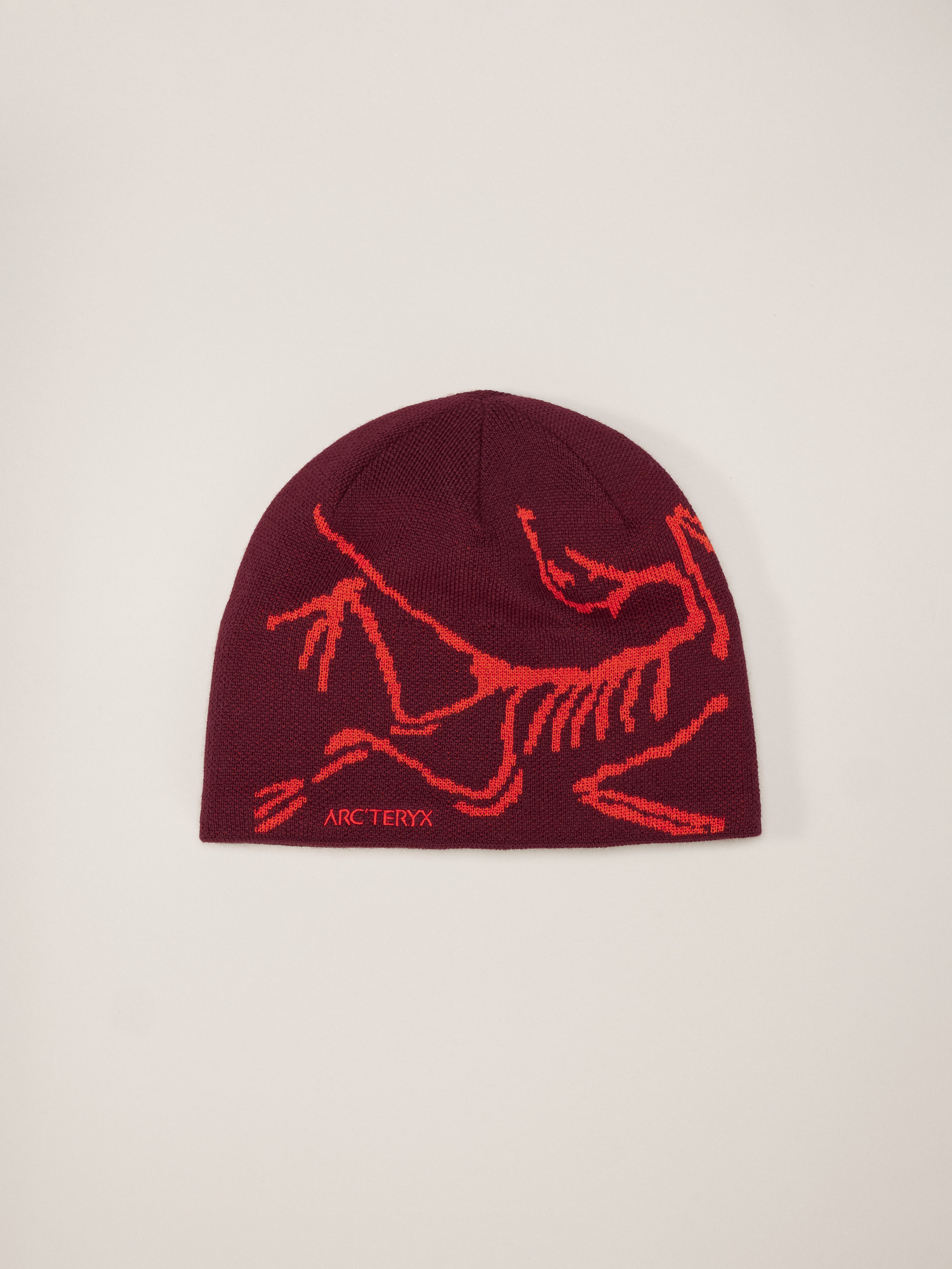 Bird Head Toque