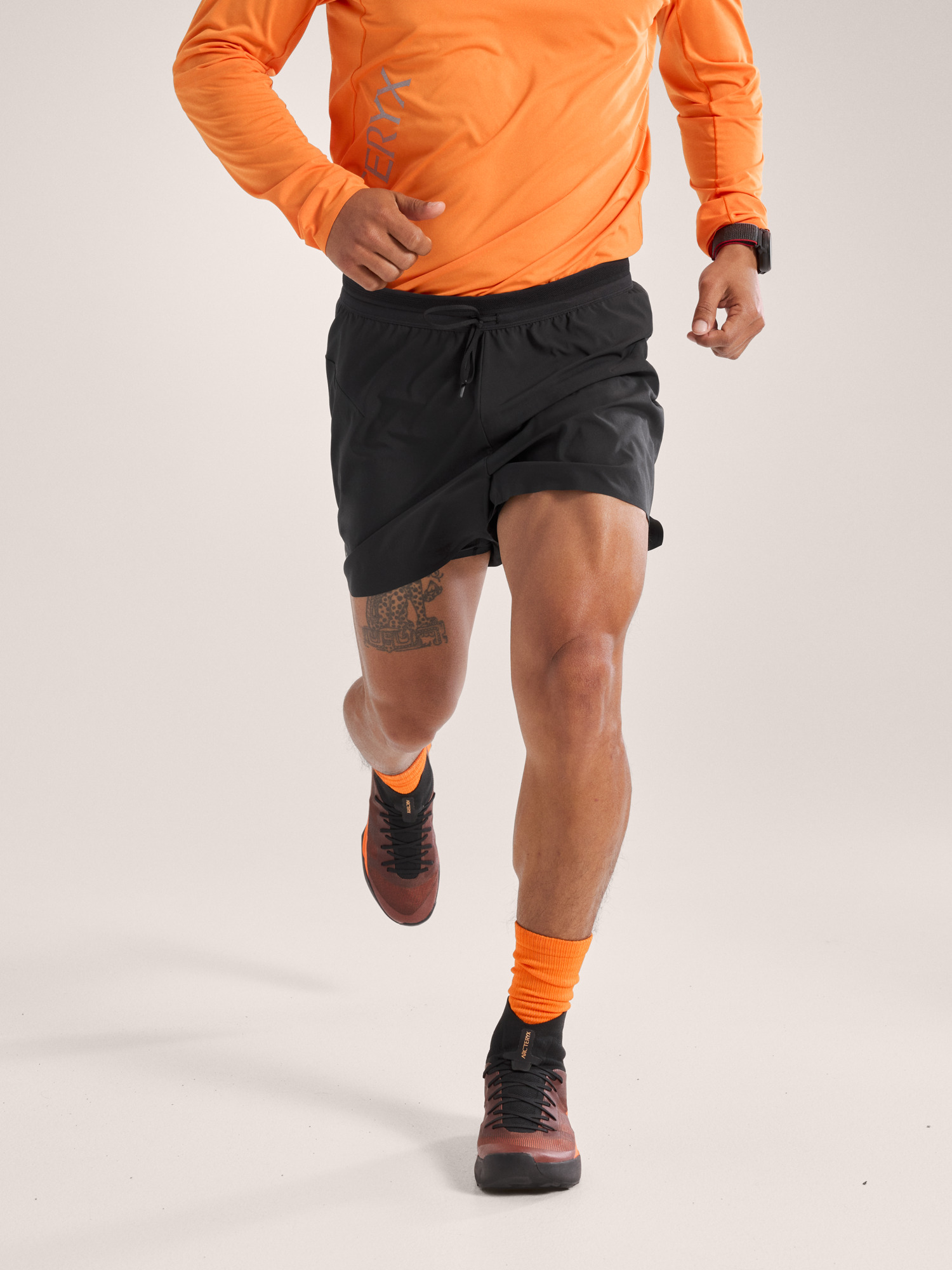 Norvan Short 5" Men's