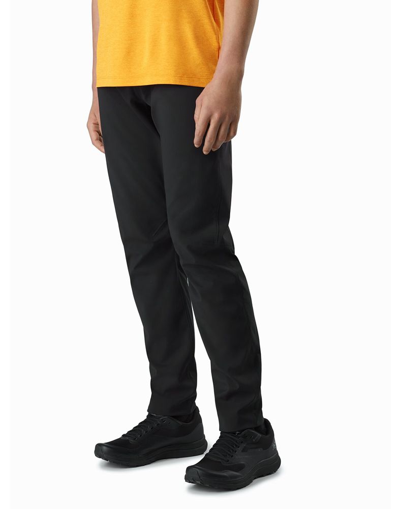 Arc'teryx Trino SL Tights Mens - Black