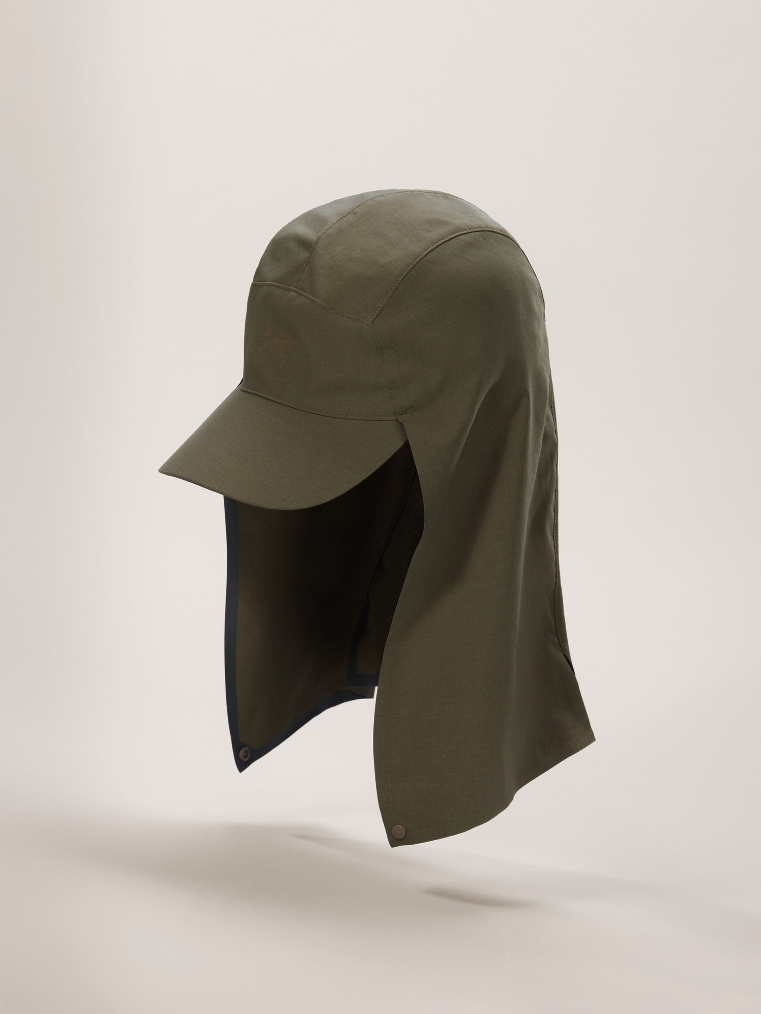 Sima 5 Panel Cap