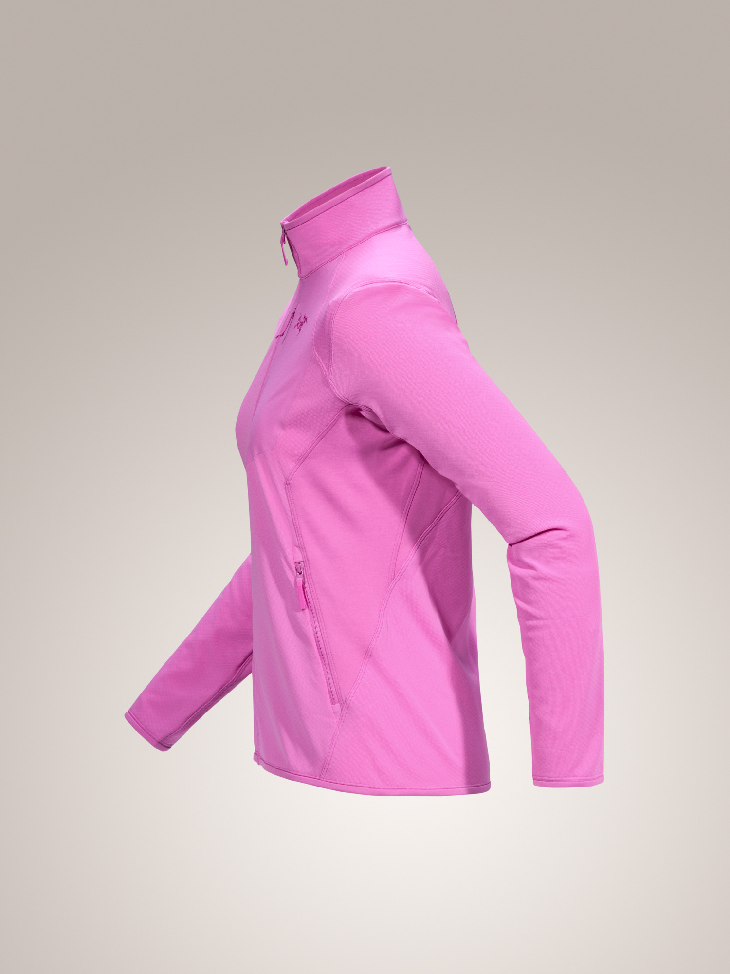 Delta Jacket Women's