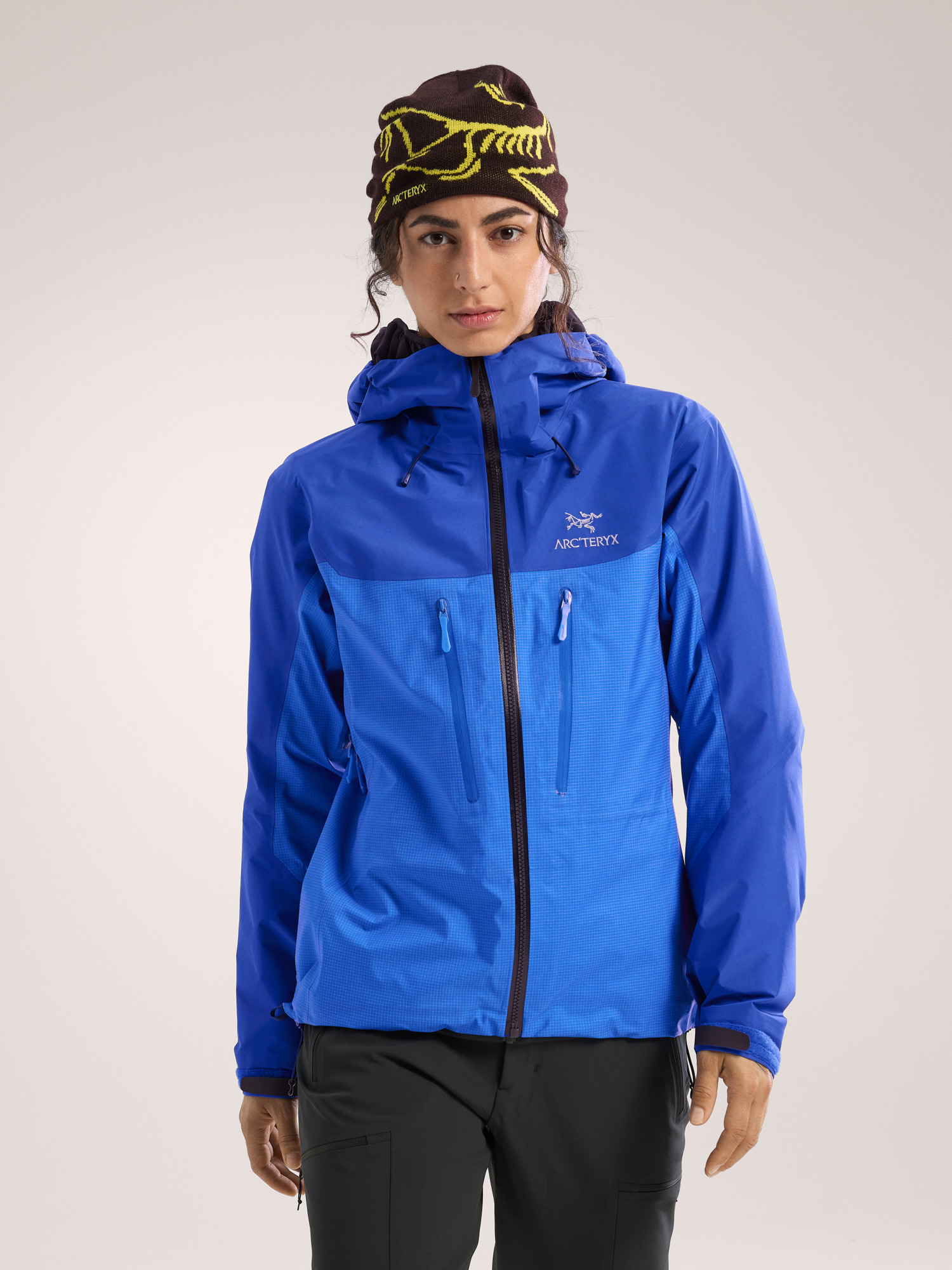 Alpha Jacket Women's
