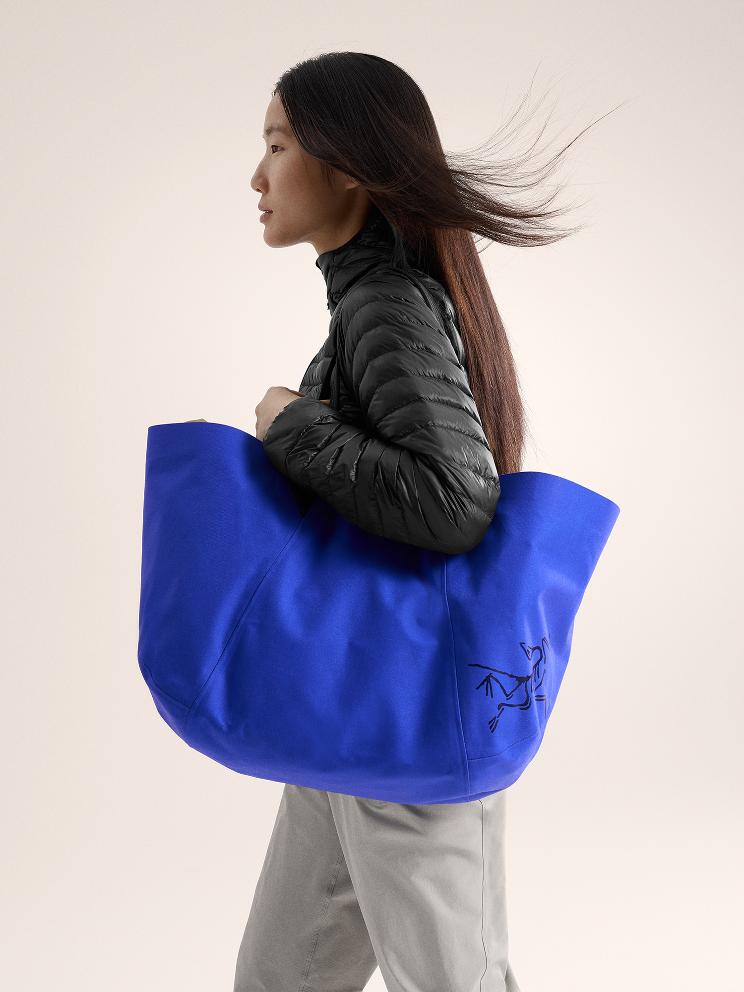 Carrier 45 Gear Tote