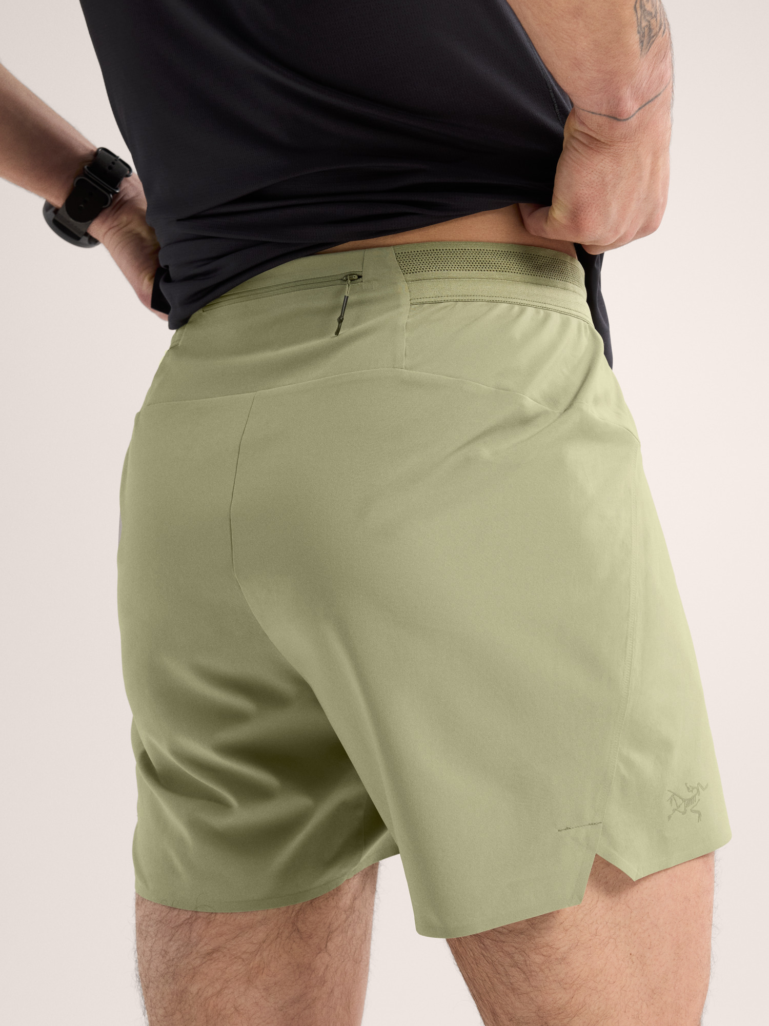 Norvan Short 5" Men's