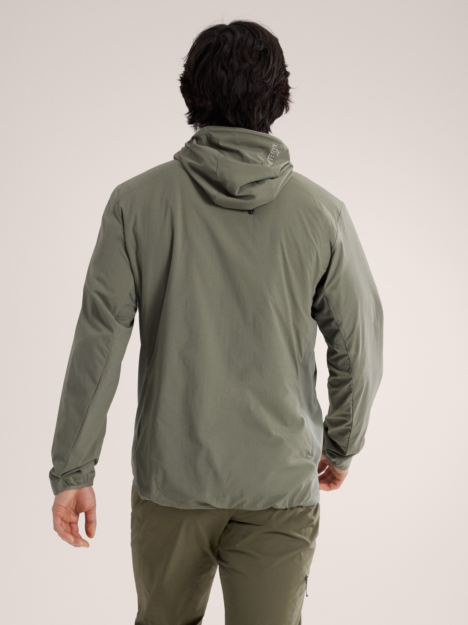 Atom SL Hoody Men's
