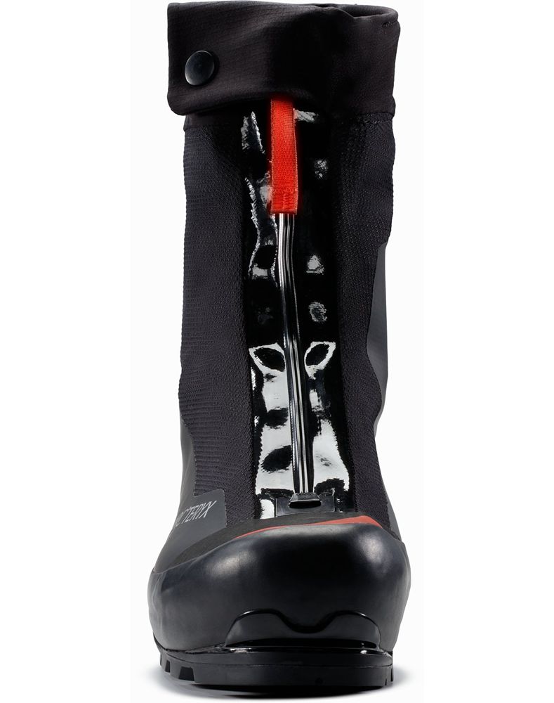 Arc'teryx Acrux AR Mountaineering Boots Mens - Black