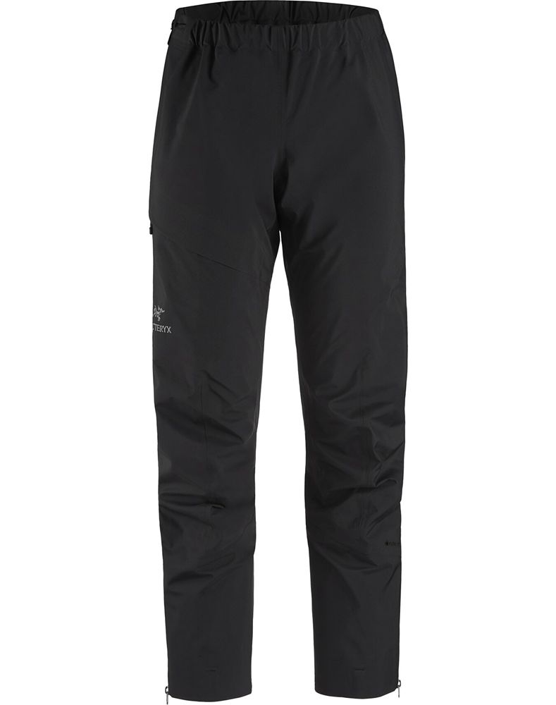 Arc'teryx Beta LT Pants Womens - Black