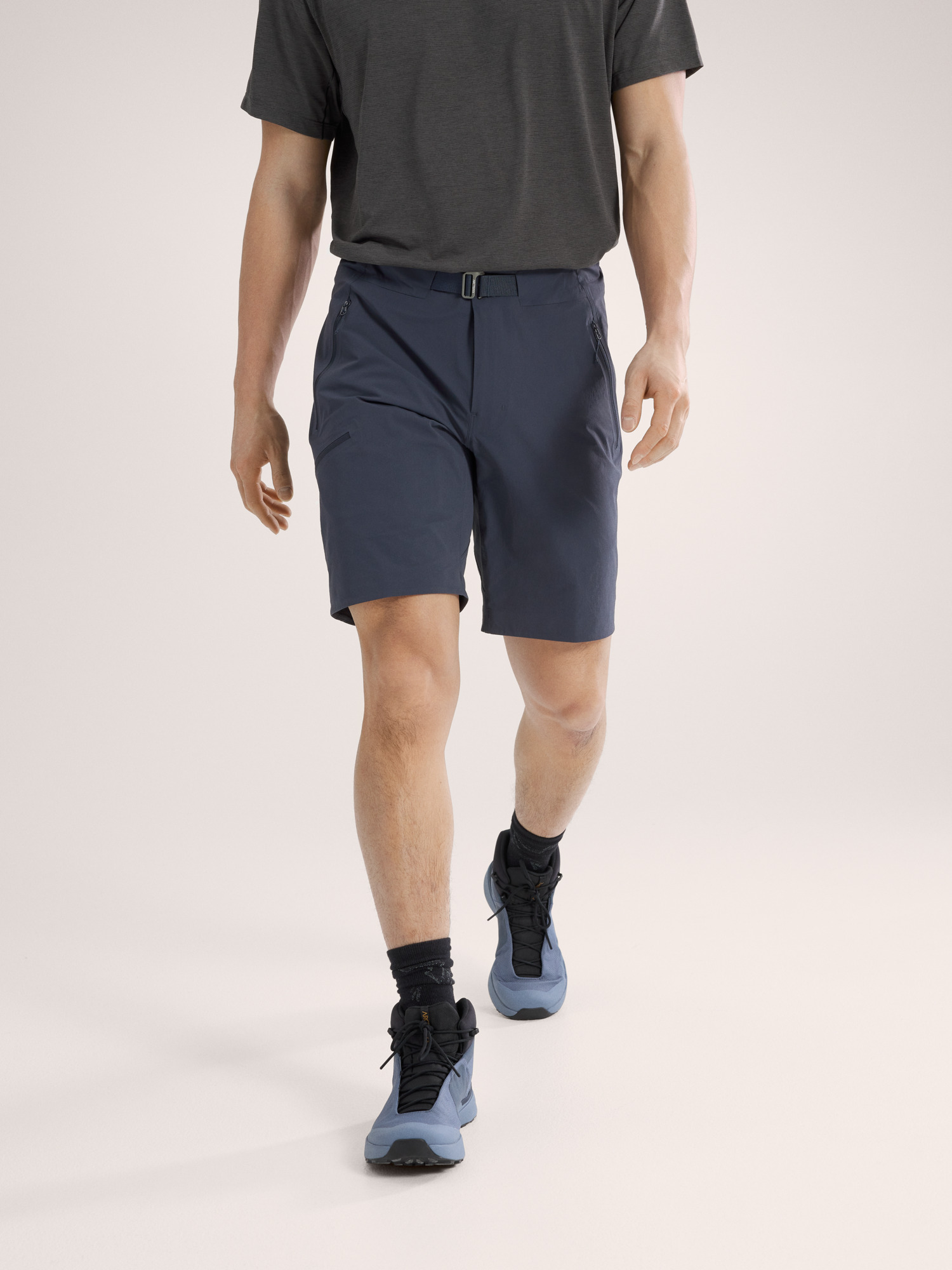 Gamma SL Short 9" Men's