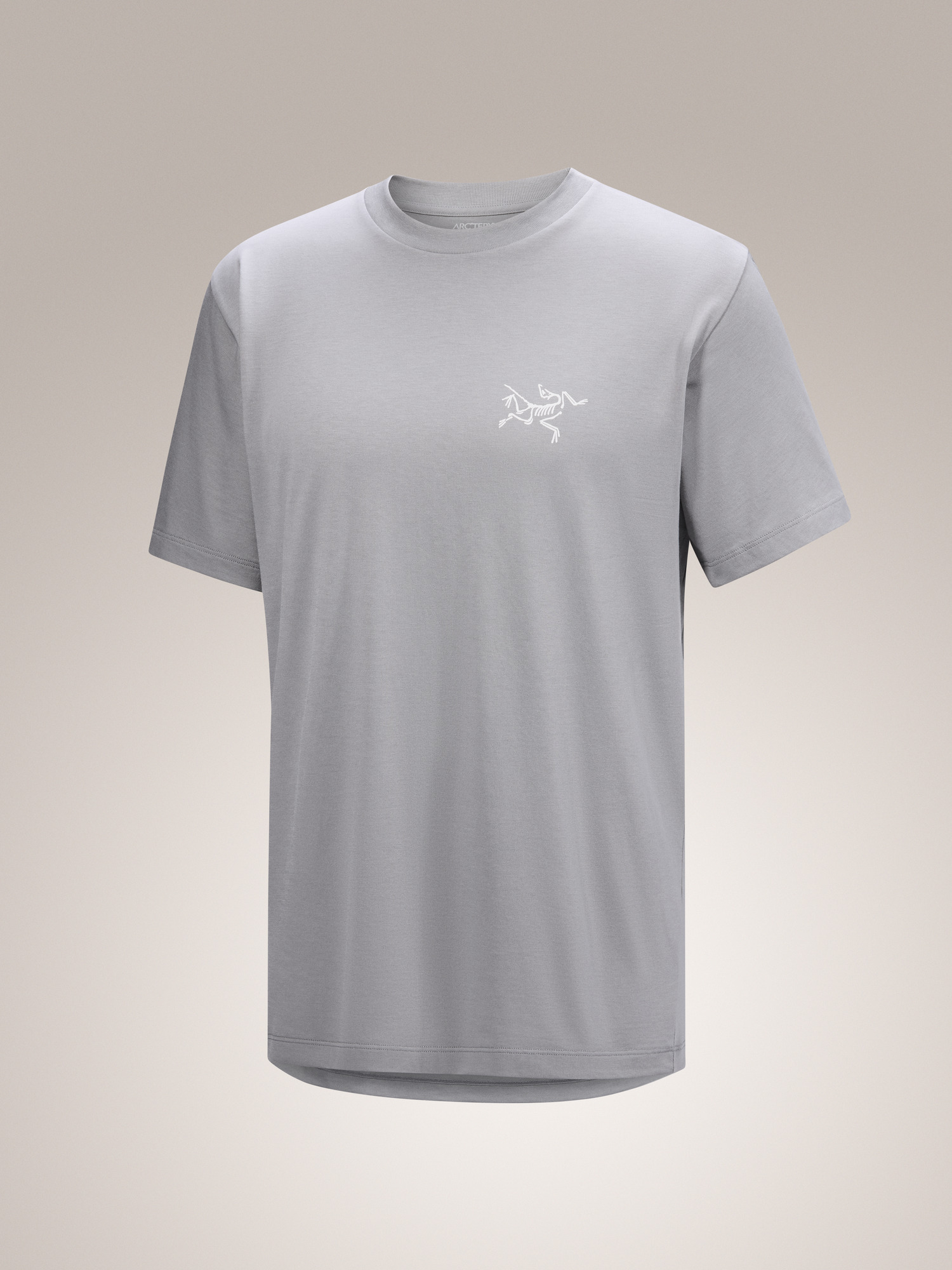 Kragg SL Cotton Shirt SS Men's