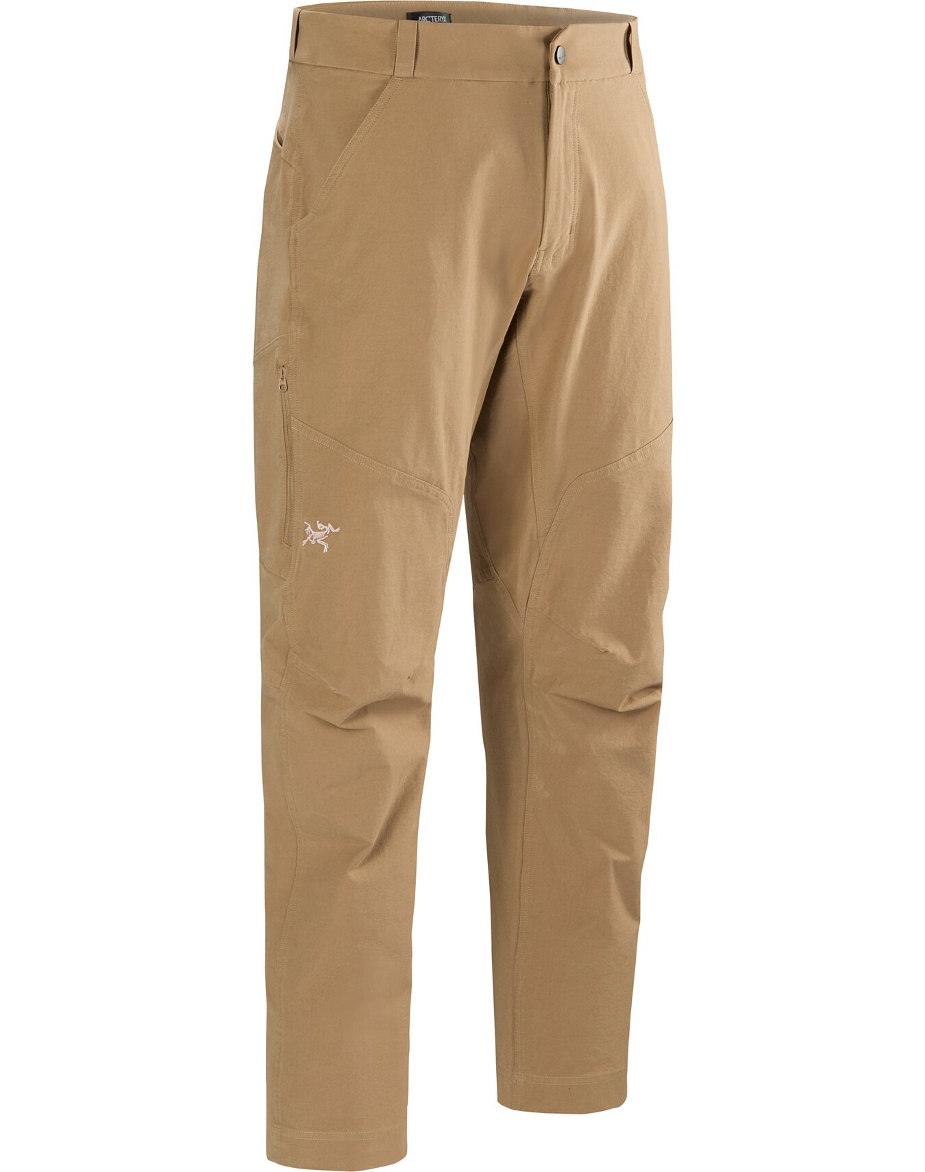 Cronin Cotton Pant Men's