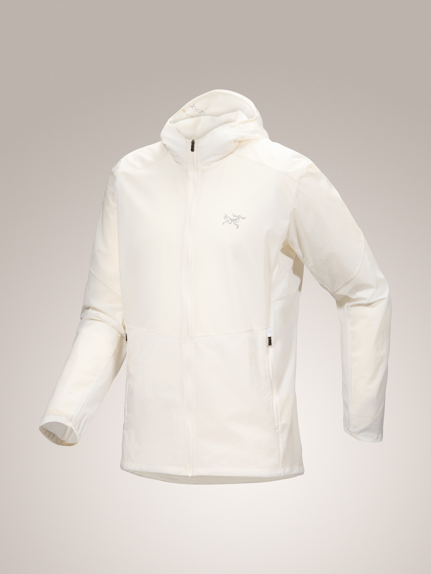 Incendo Airshell Hoody Men's