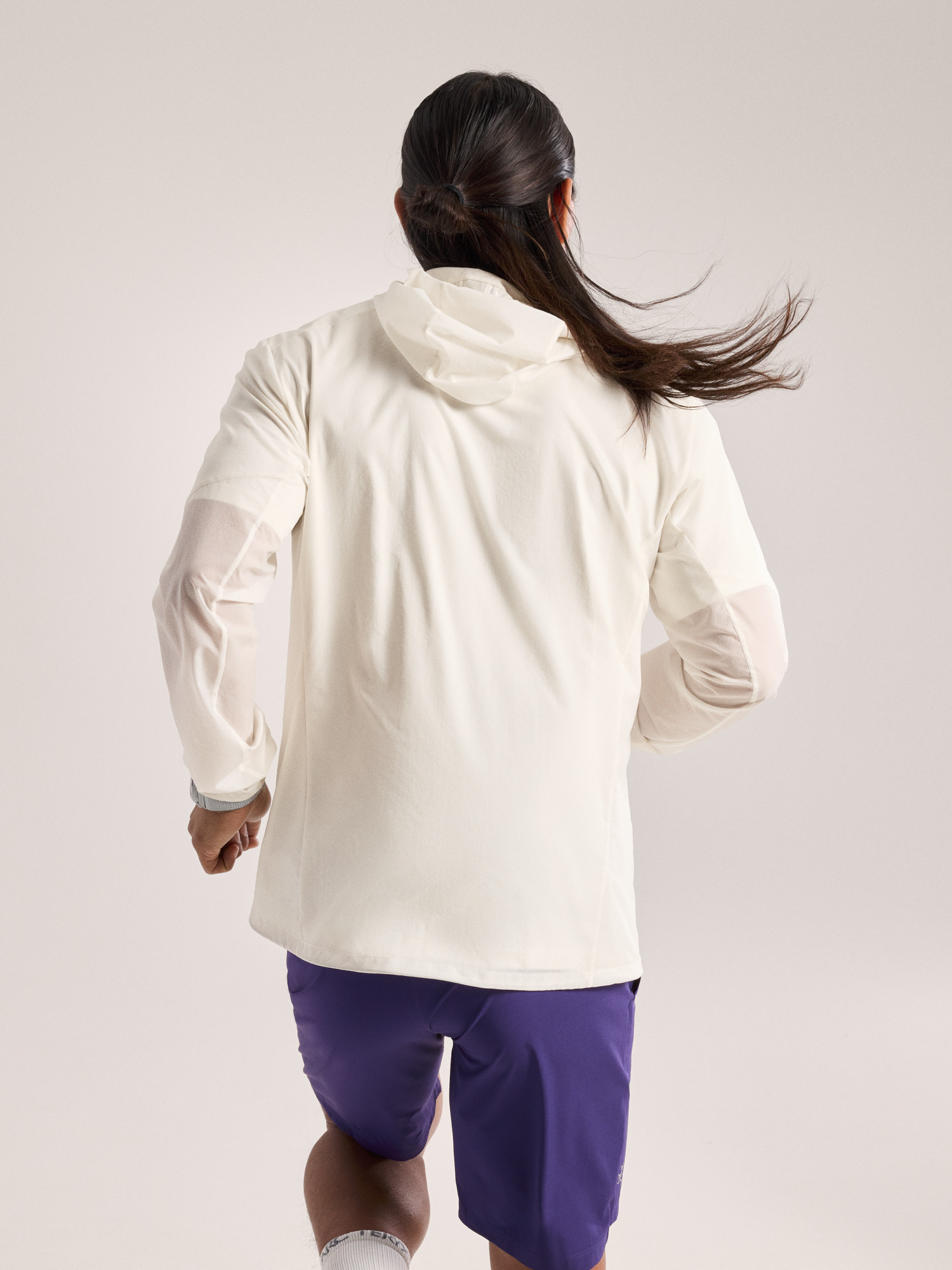 Incendo Airshell Hoody Men's