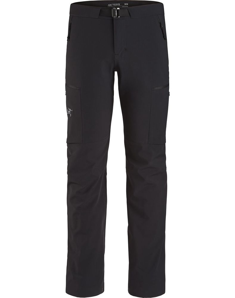 Arc'teryx Gamma MX Pants Mens - Black