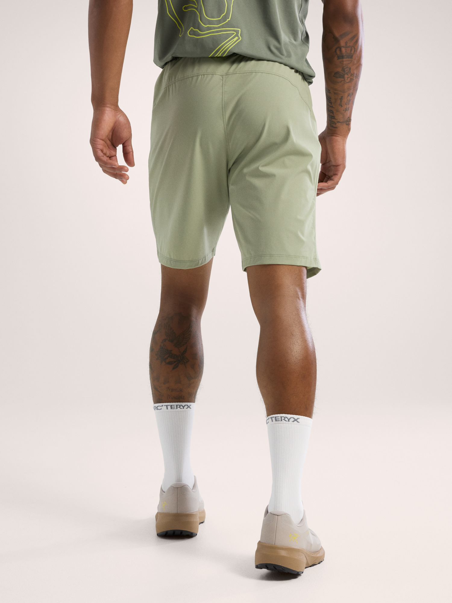 Incendo Short 9" Men's