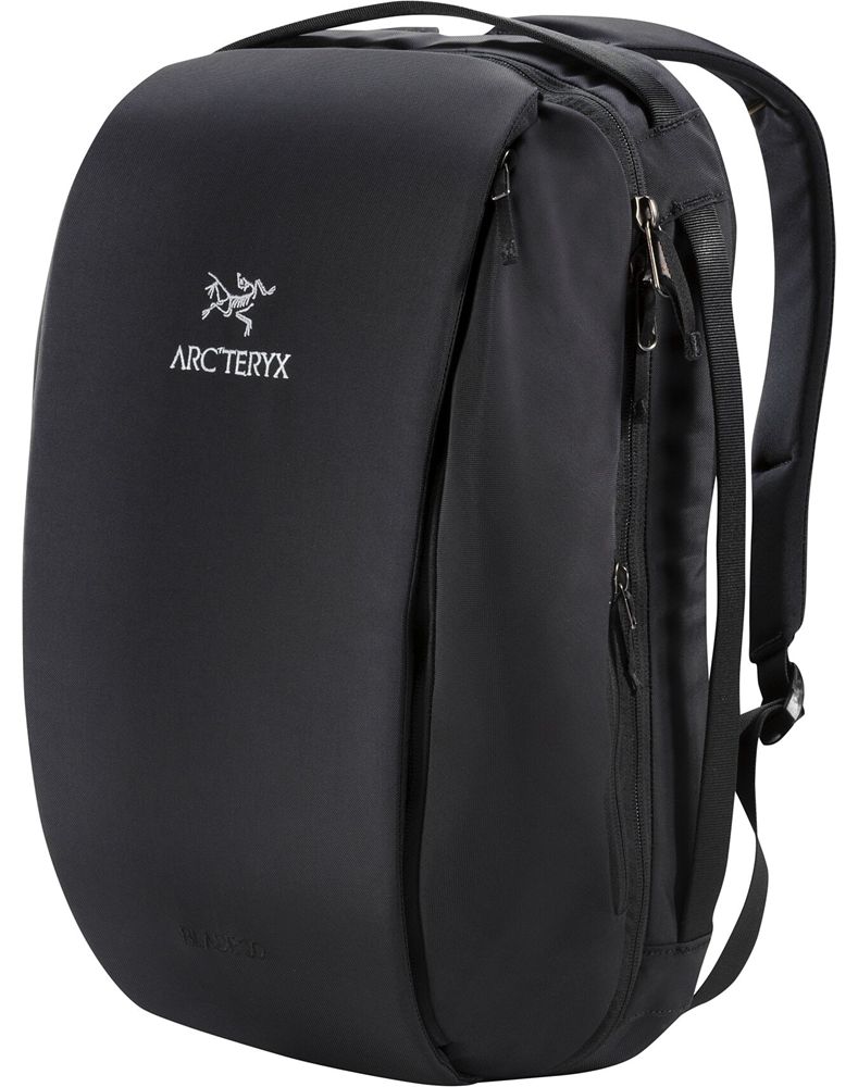 Arc'teryx Blade 20 Backpack Womens - Black