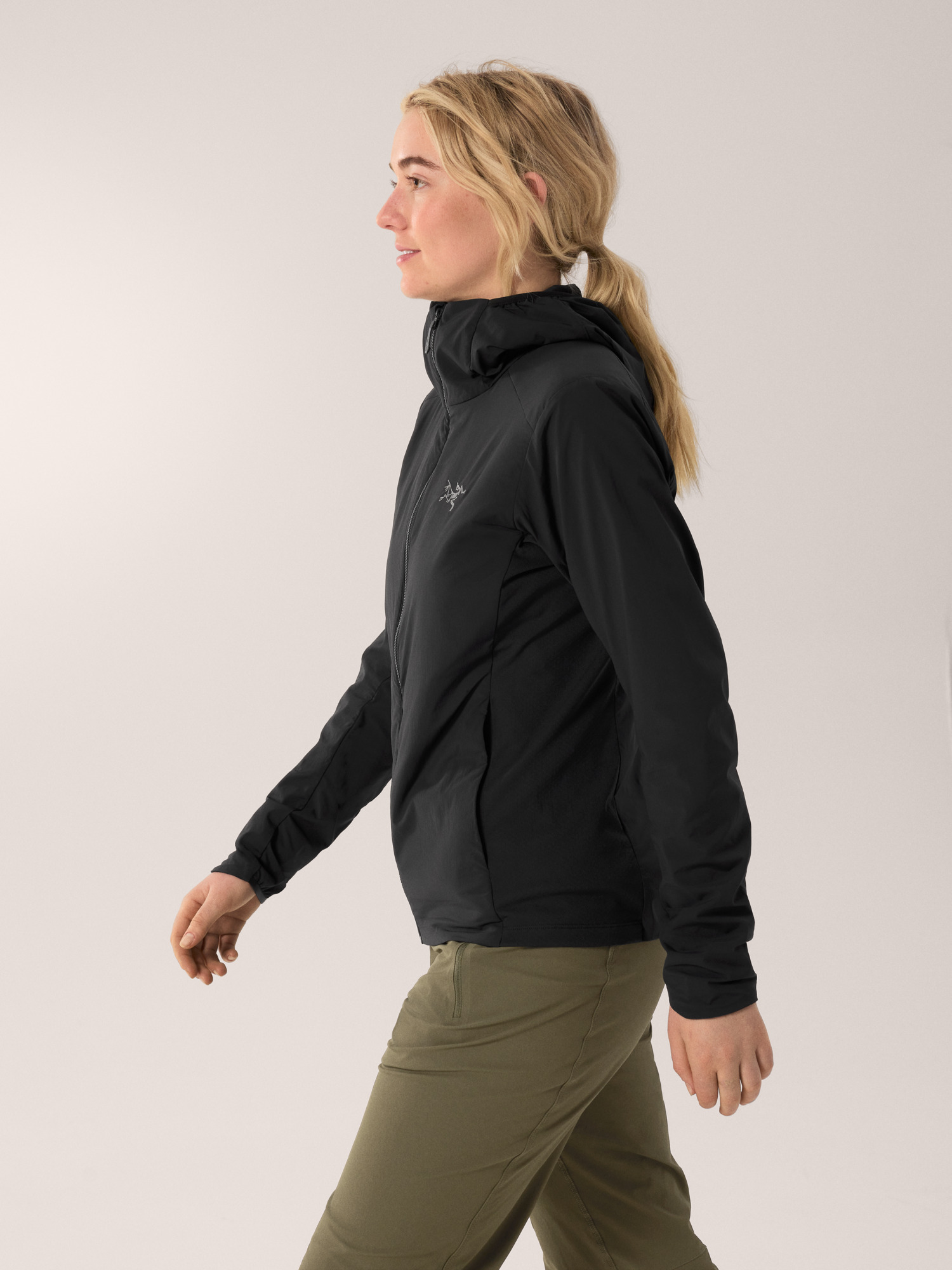 Atom SL Hoody Women's