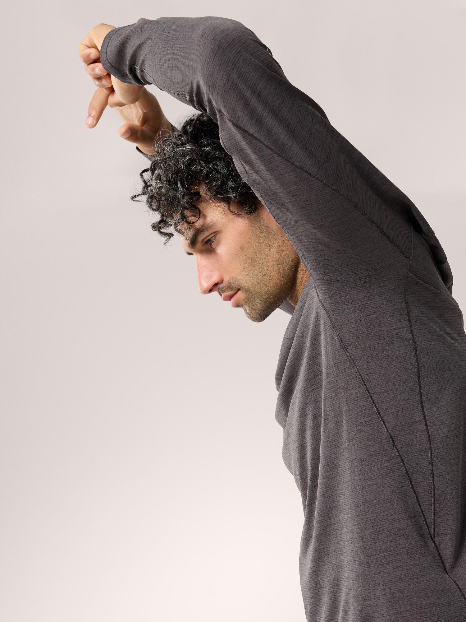 Cormac Arc'Word Shirt LS Men's