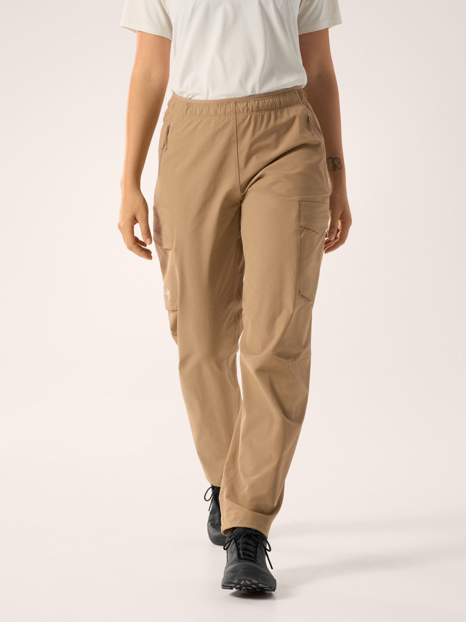 Gamma Utility Pant Women's