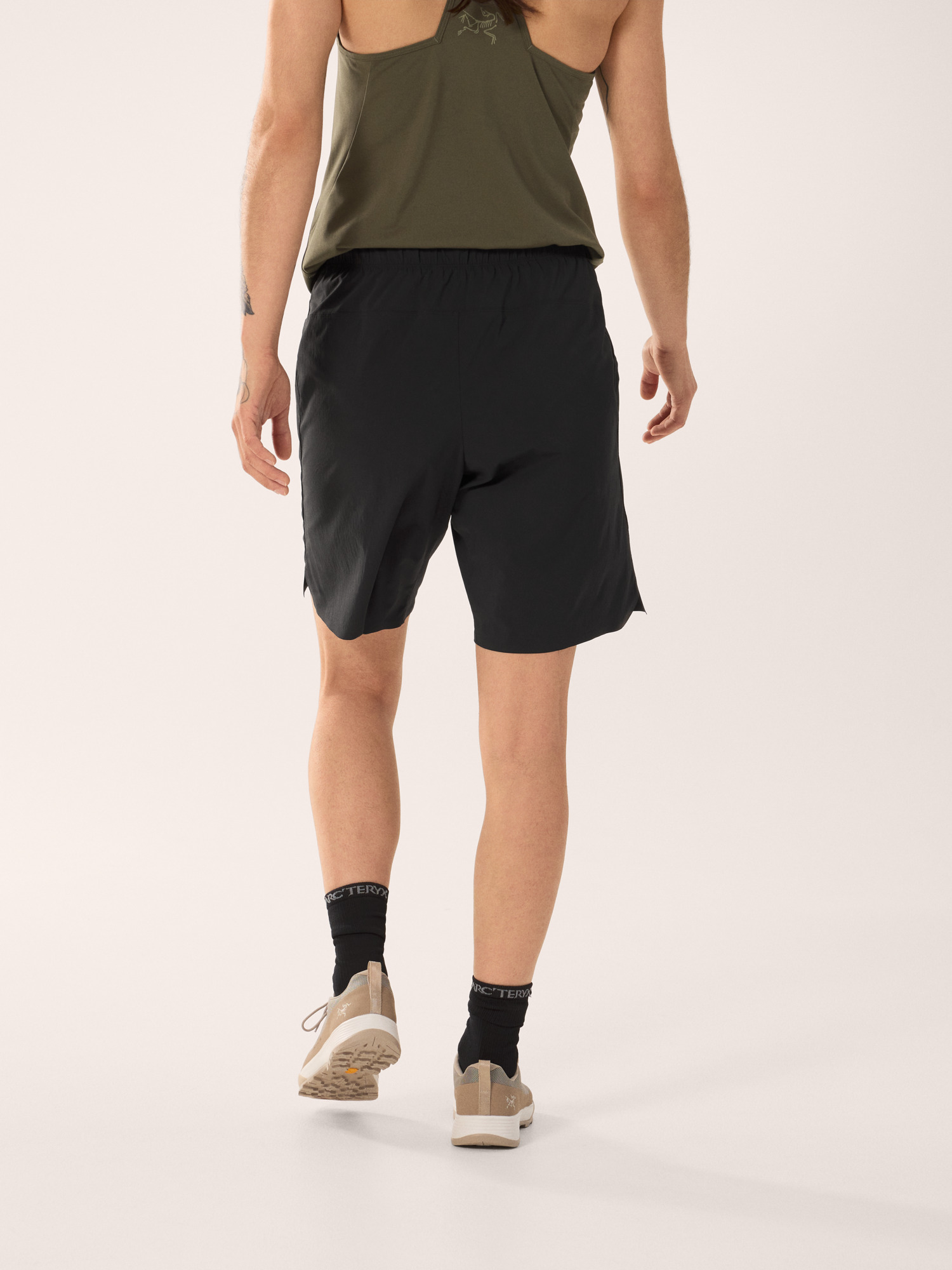 Aestas Short 9" Women's