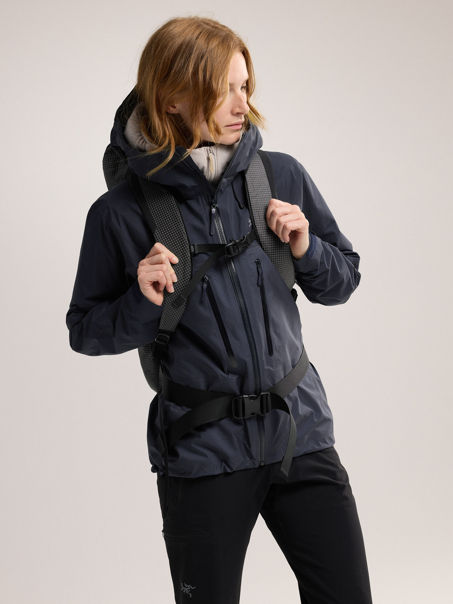 Alpha Jacket Women's
