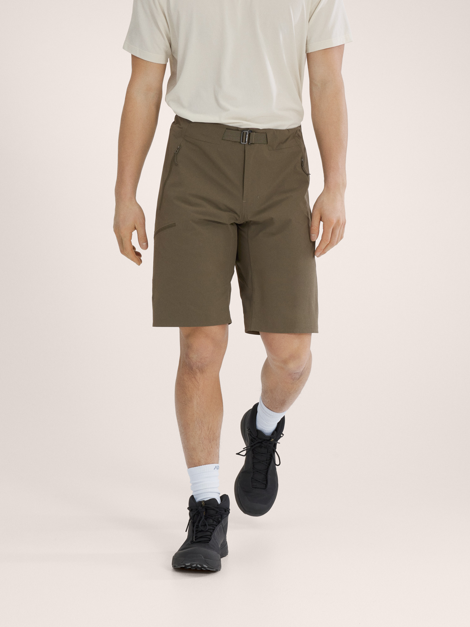 Gamma SL Short 11" Men's