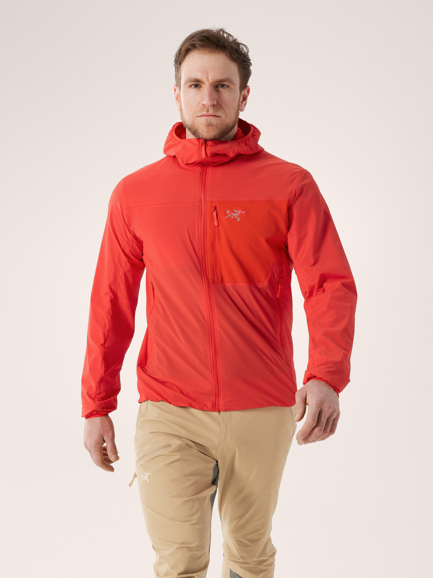 Proton SL Hoody Men's