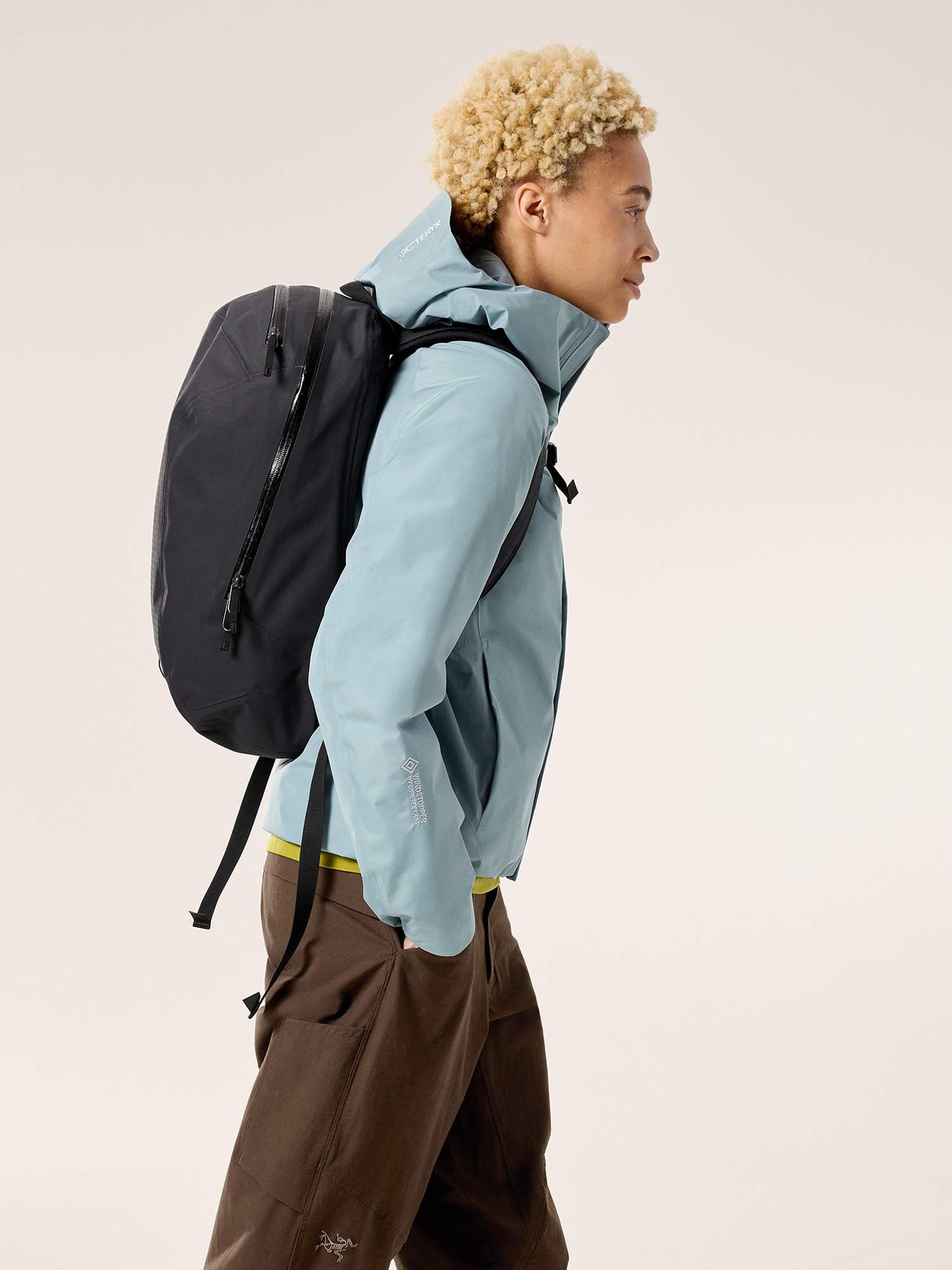 Granville 16 Backpack