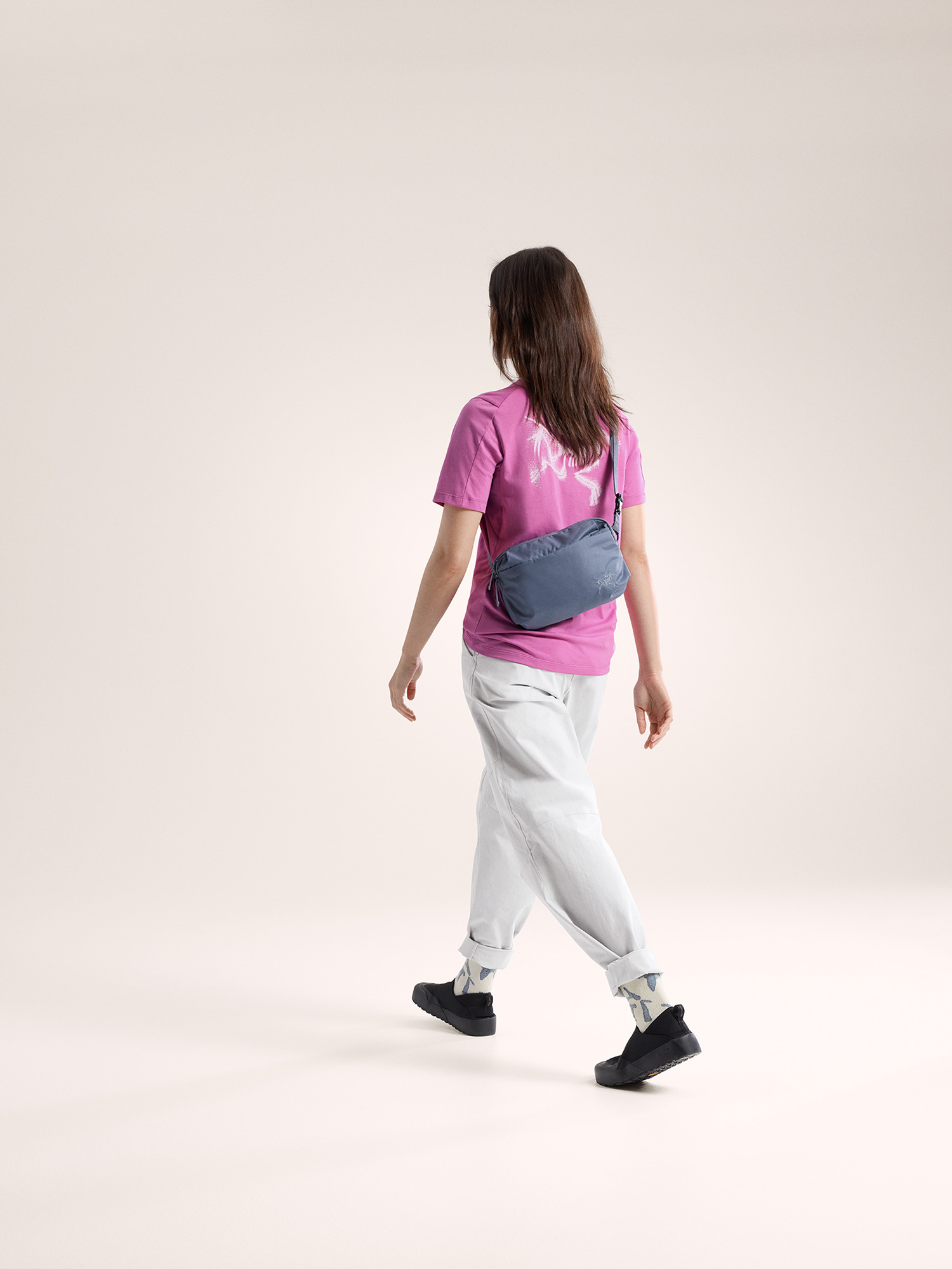 Heliad Crossbody Bag