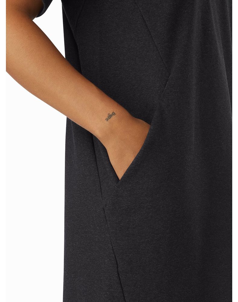 Arc'teryx Momenta Dress Womens - Black