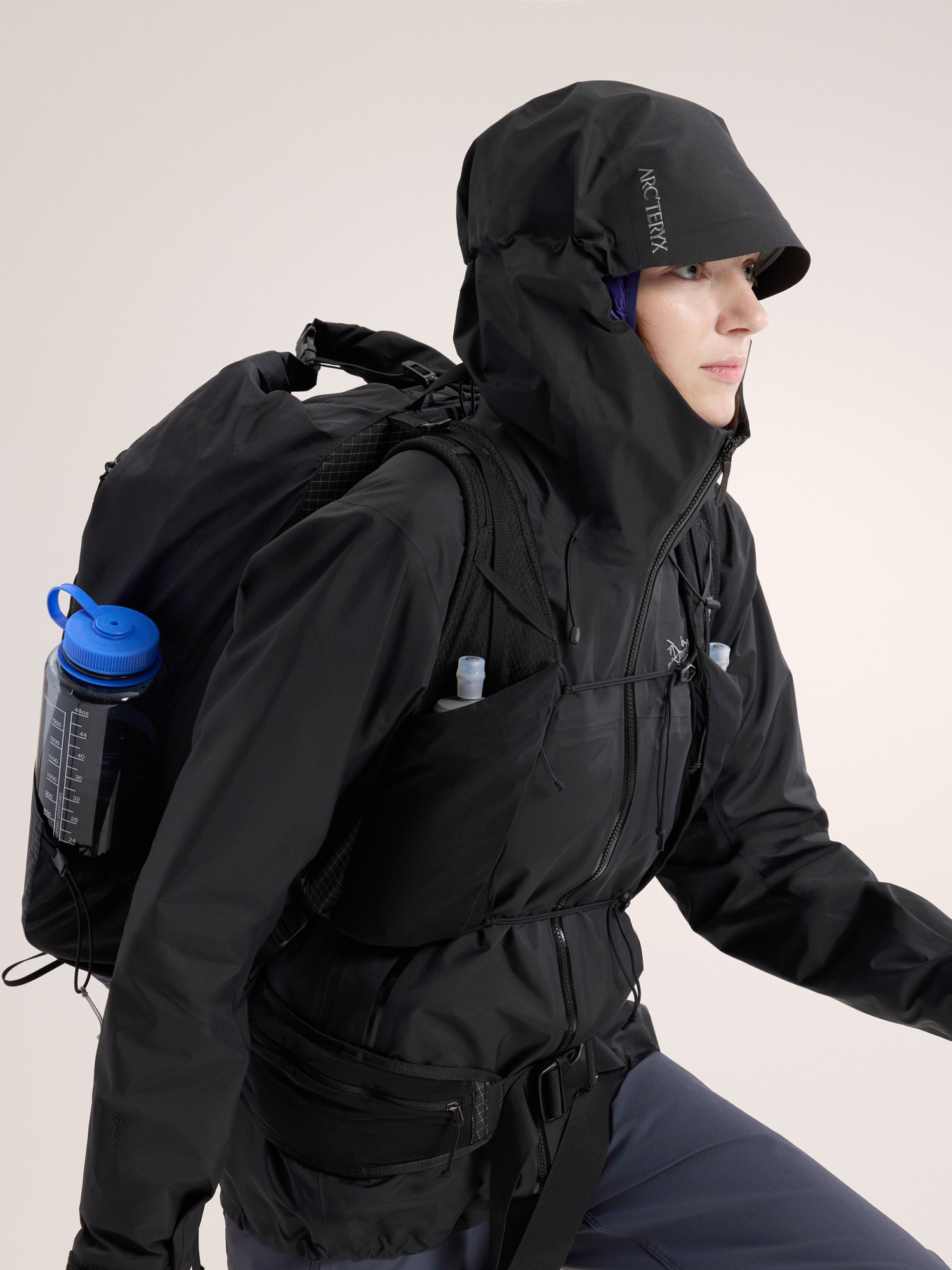 Beta SL Jacket Women's