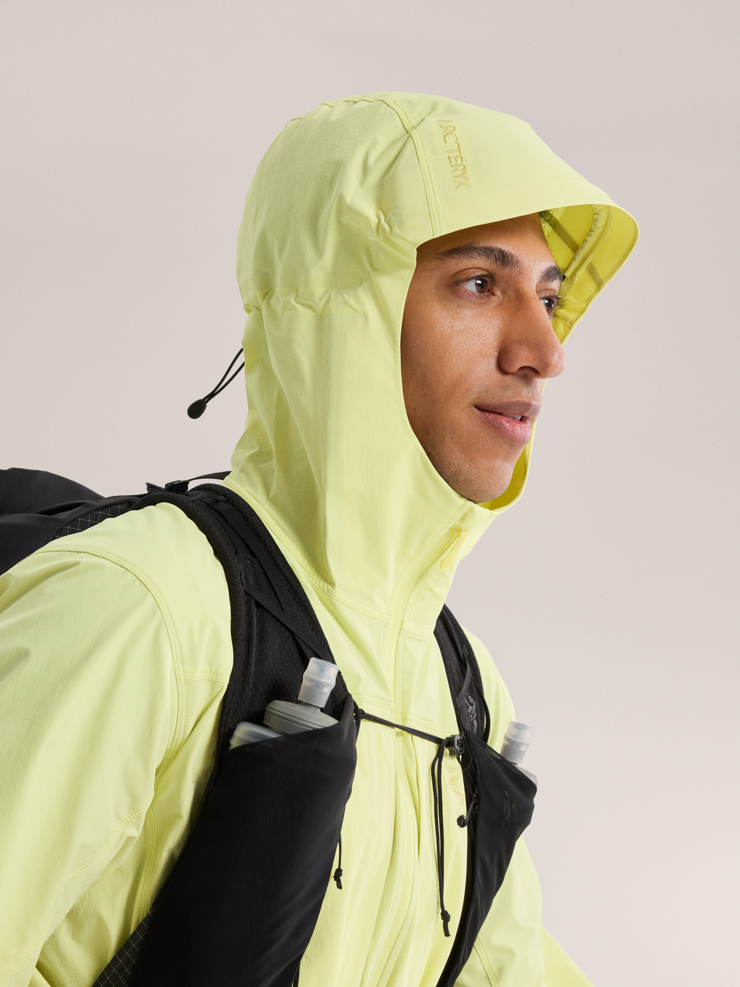 Gamma Lightweight Hoody Men's