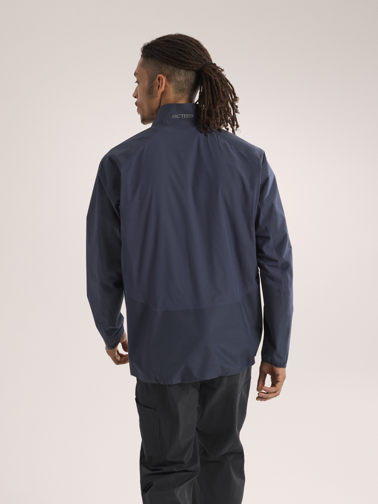 Solano Jacket Men's