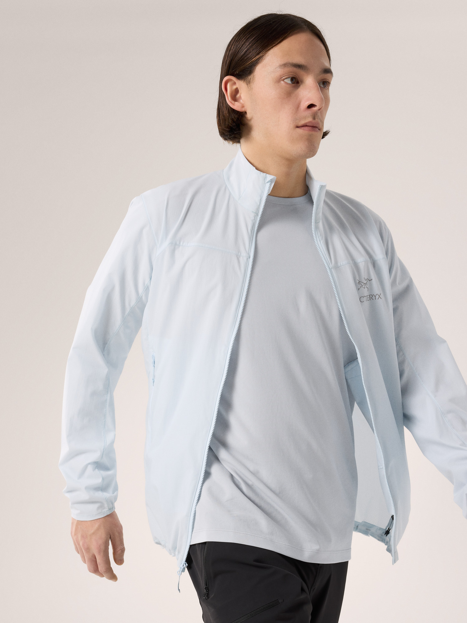 Squamish Jacket Men's
