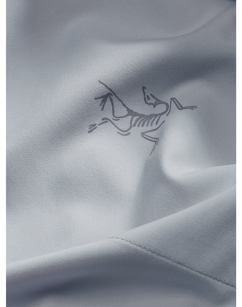 Arc'teryx Skyline LS Shirt Mens - Purple