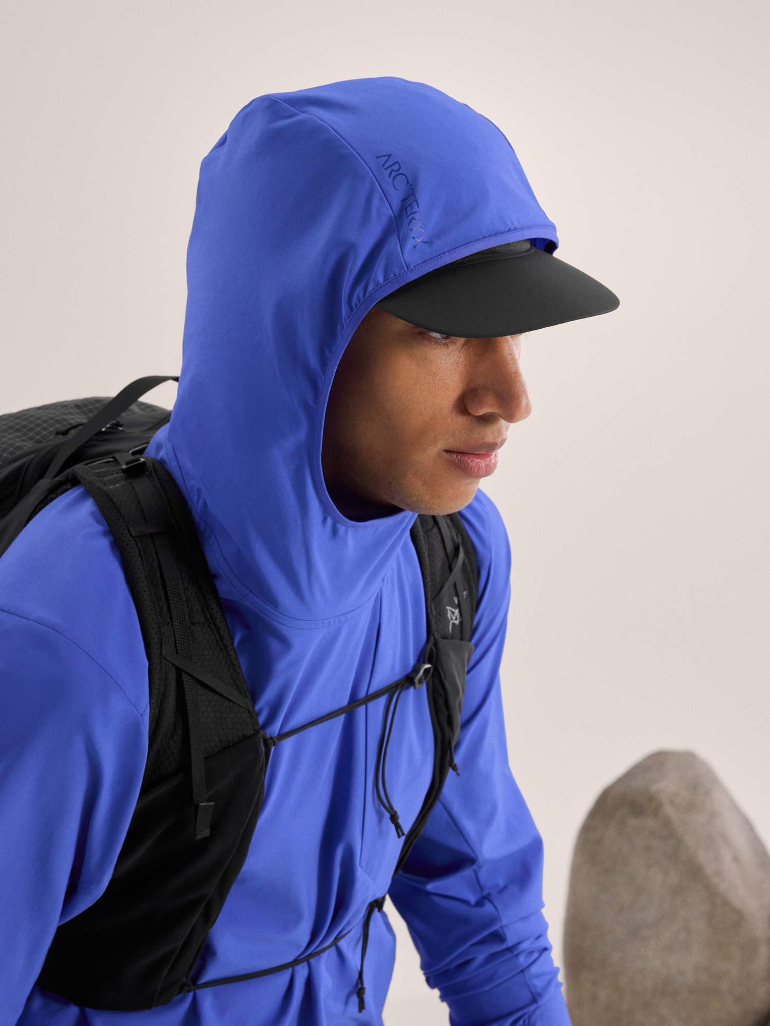 Sima Pullover Hoody Men's