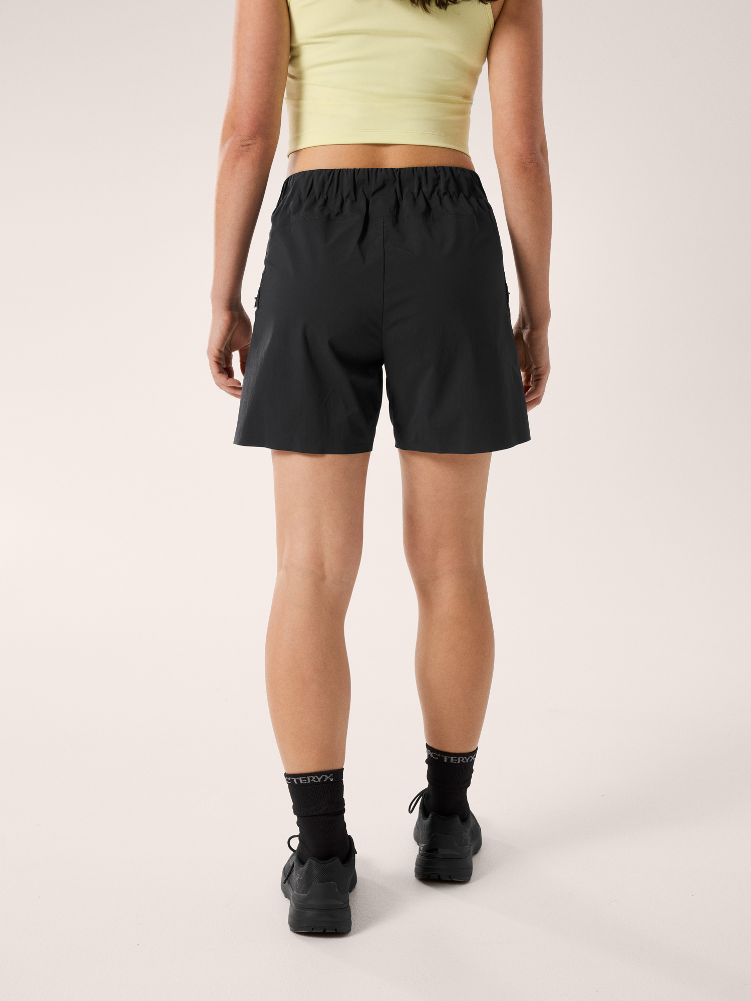 Aestas Short 5.5" Women's