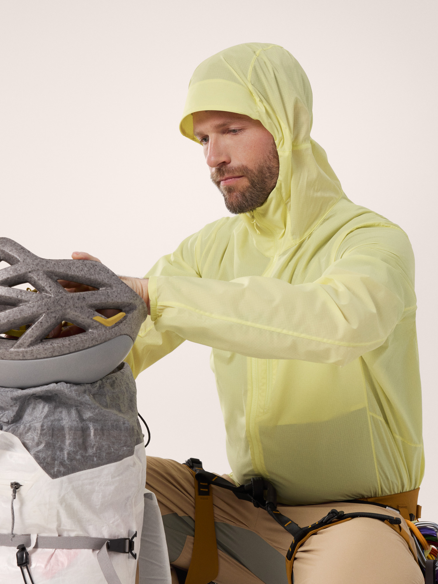 Squamish Hoody Men's