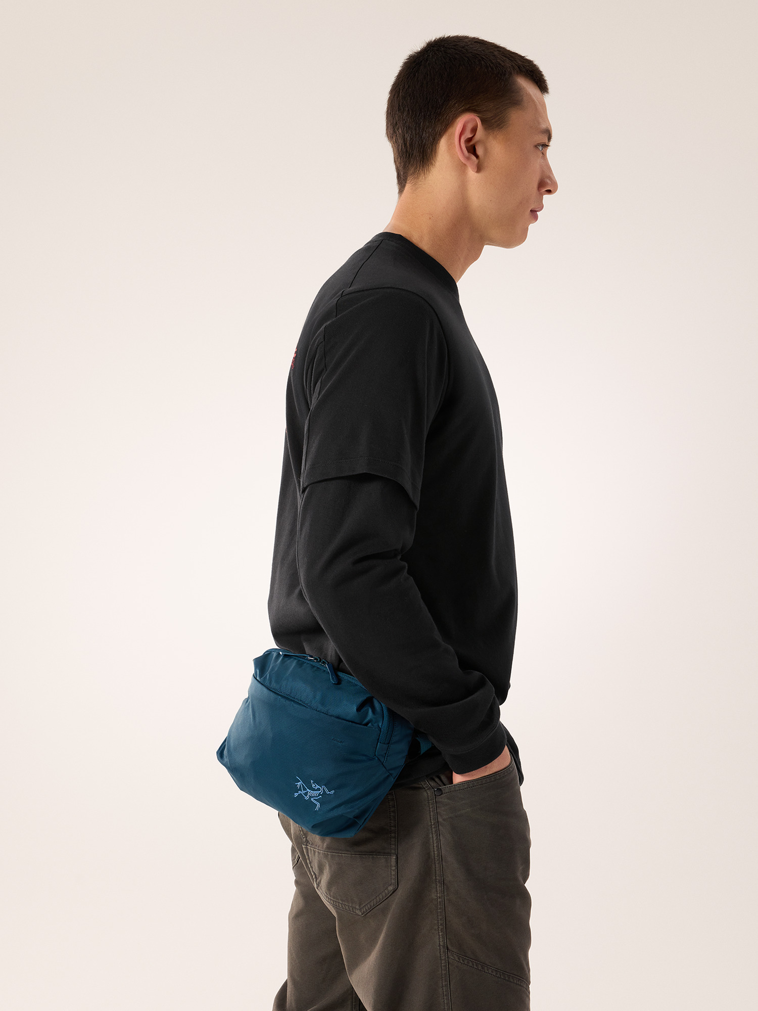 Heliad Crossbody Bag