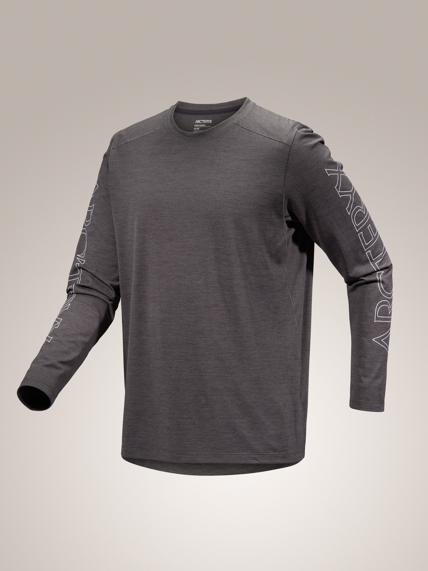 Cormac Arc'Word Shirt LS Men's