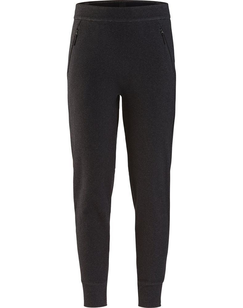 Arc'teryx Momenta Jogger Pants Womens - Black