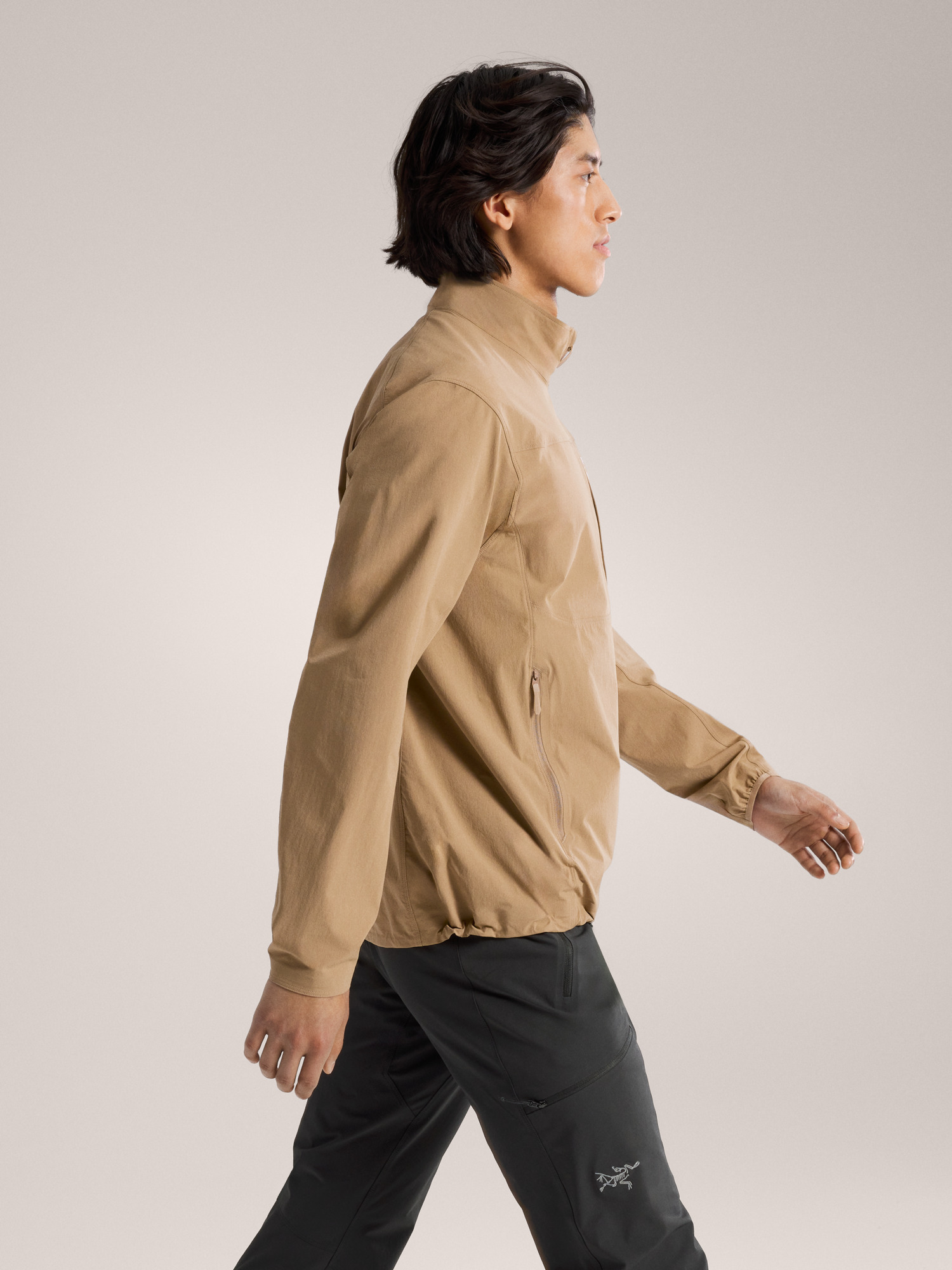 Gamma Lightweight Jacket Men's