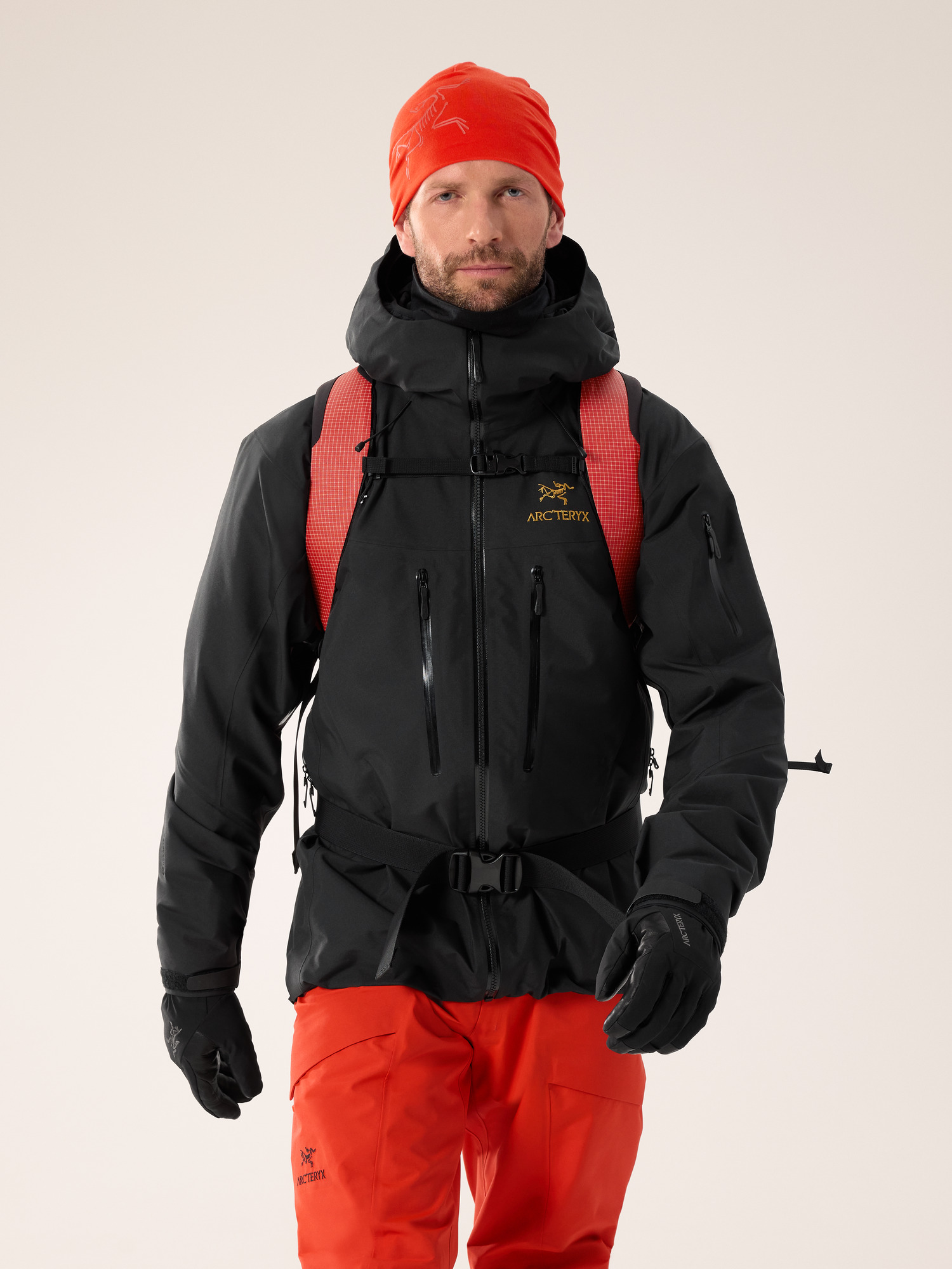 Alpha FL 30 Backpack