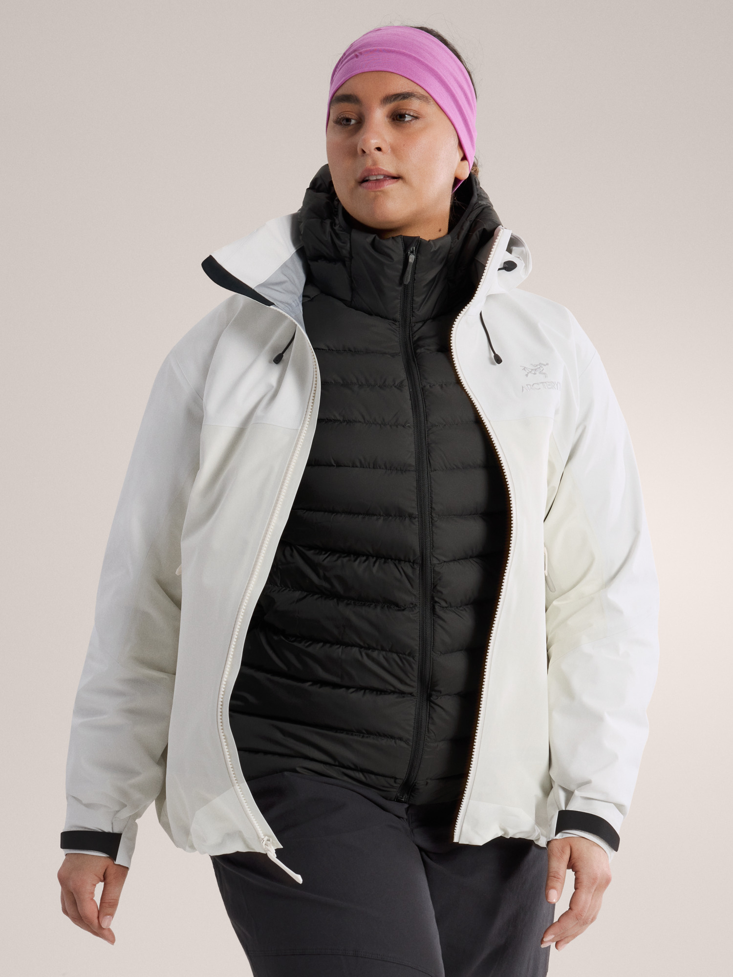 Cerium Hoody Women's